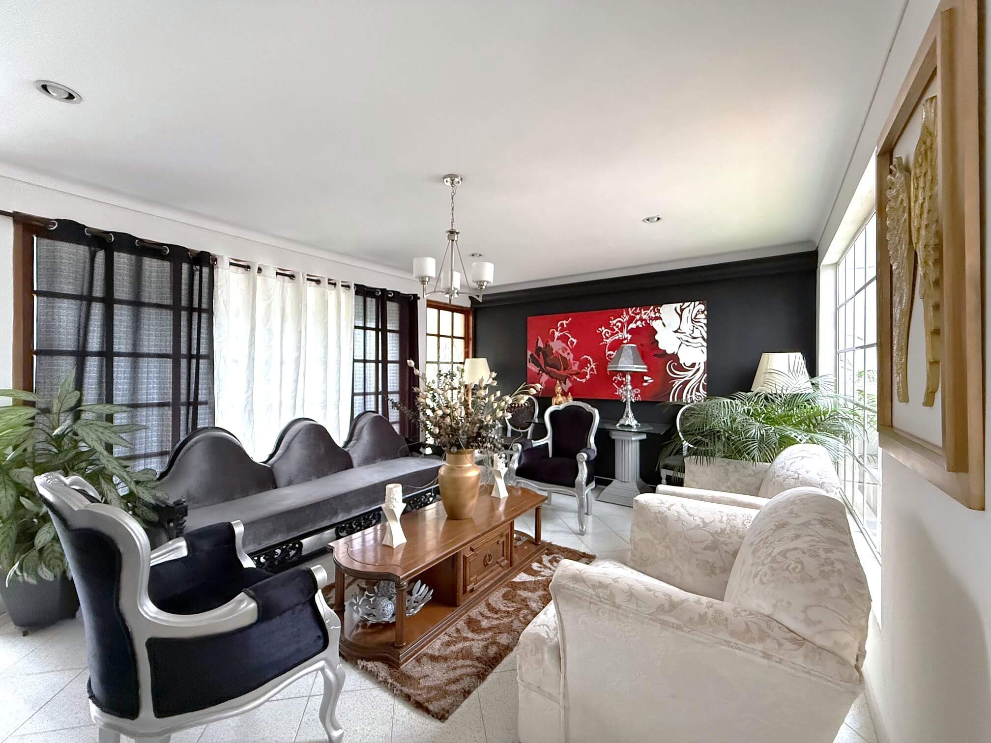 Casa En Venta Santa Monica Medellín Antioquia