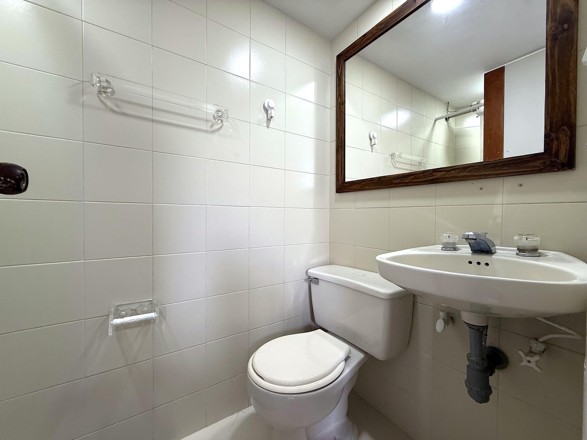 Apartamento Amoblado En Arriendo Almería Medellín