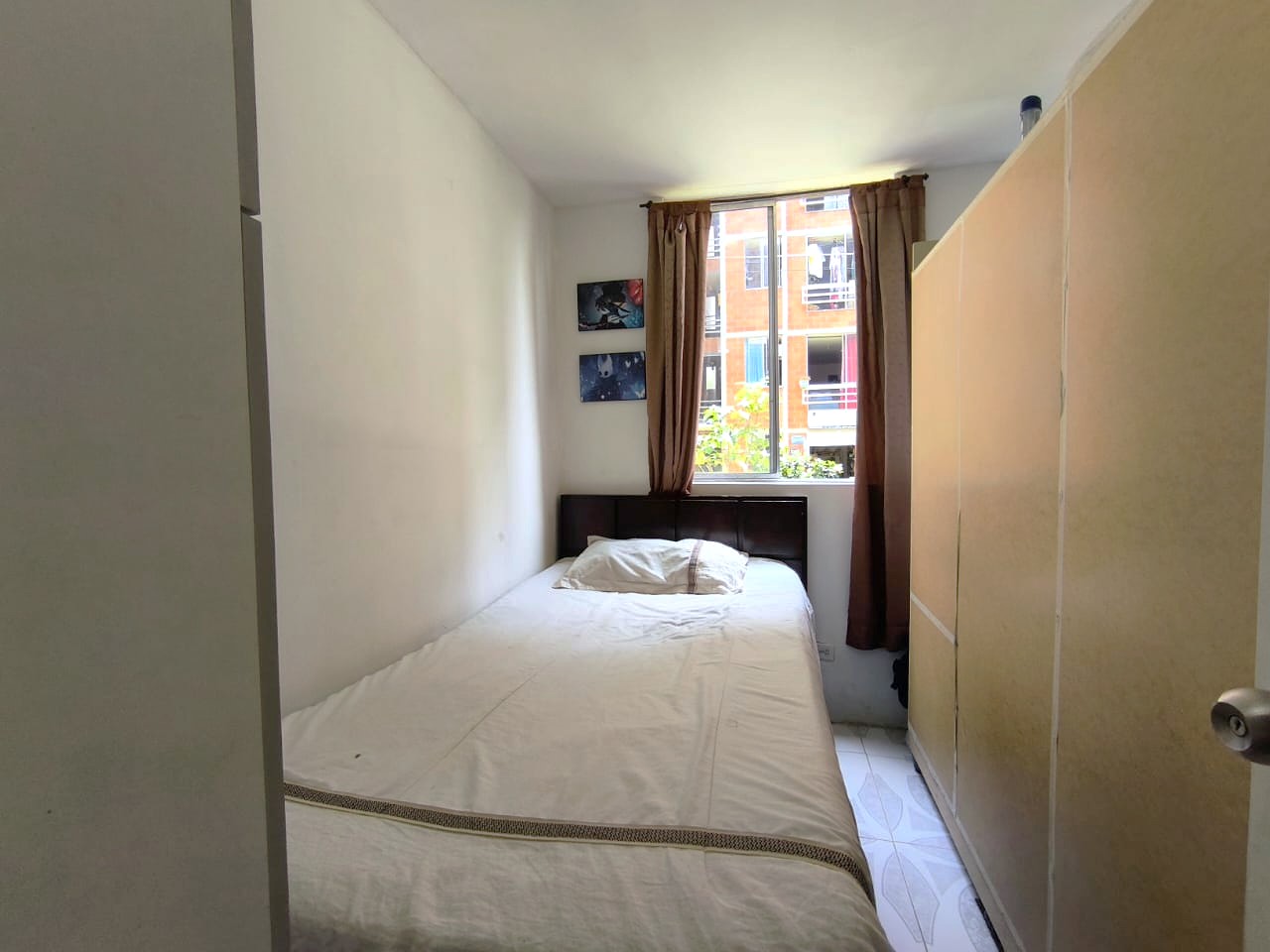 Apartamento En Venta Territorio Robledo Medellín