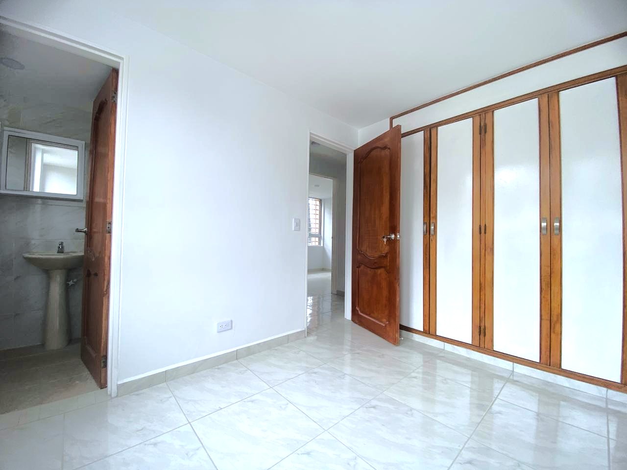 Apartamento En Arriendo Calasanz Parte Baja Medellín Antioquia