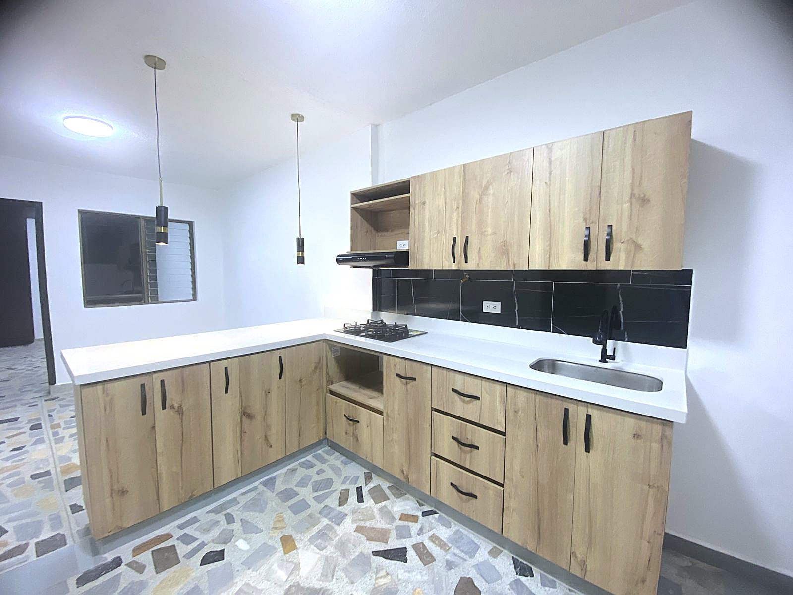 Casa En Arriendo La America Medellín Antioquia