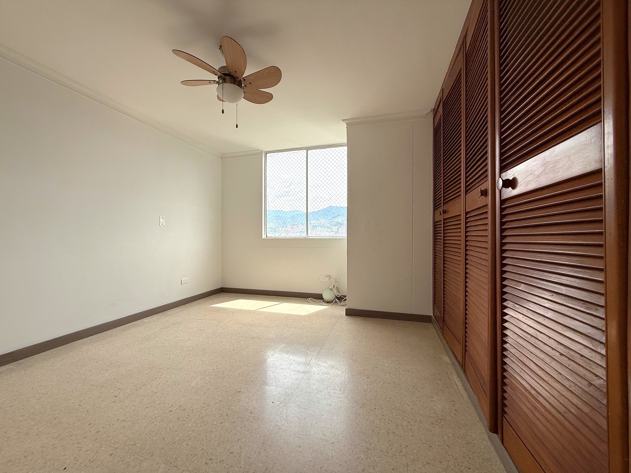 Apartamento En Arriendo Santa Maria De Los Ángeles Poblado Medellín