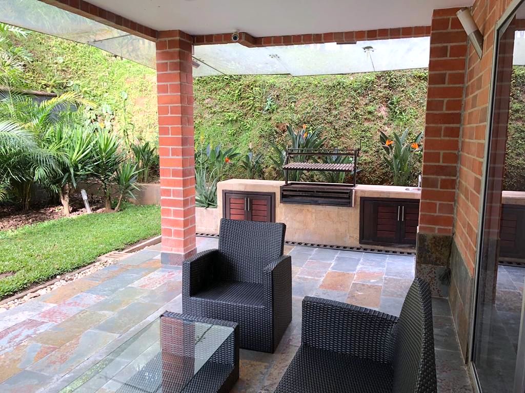 Casa En Venta Sabaneta Antioquia