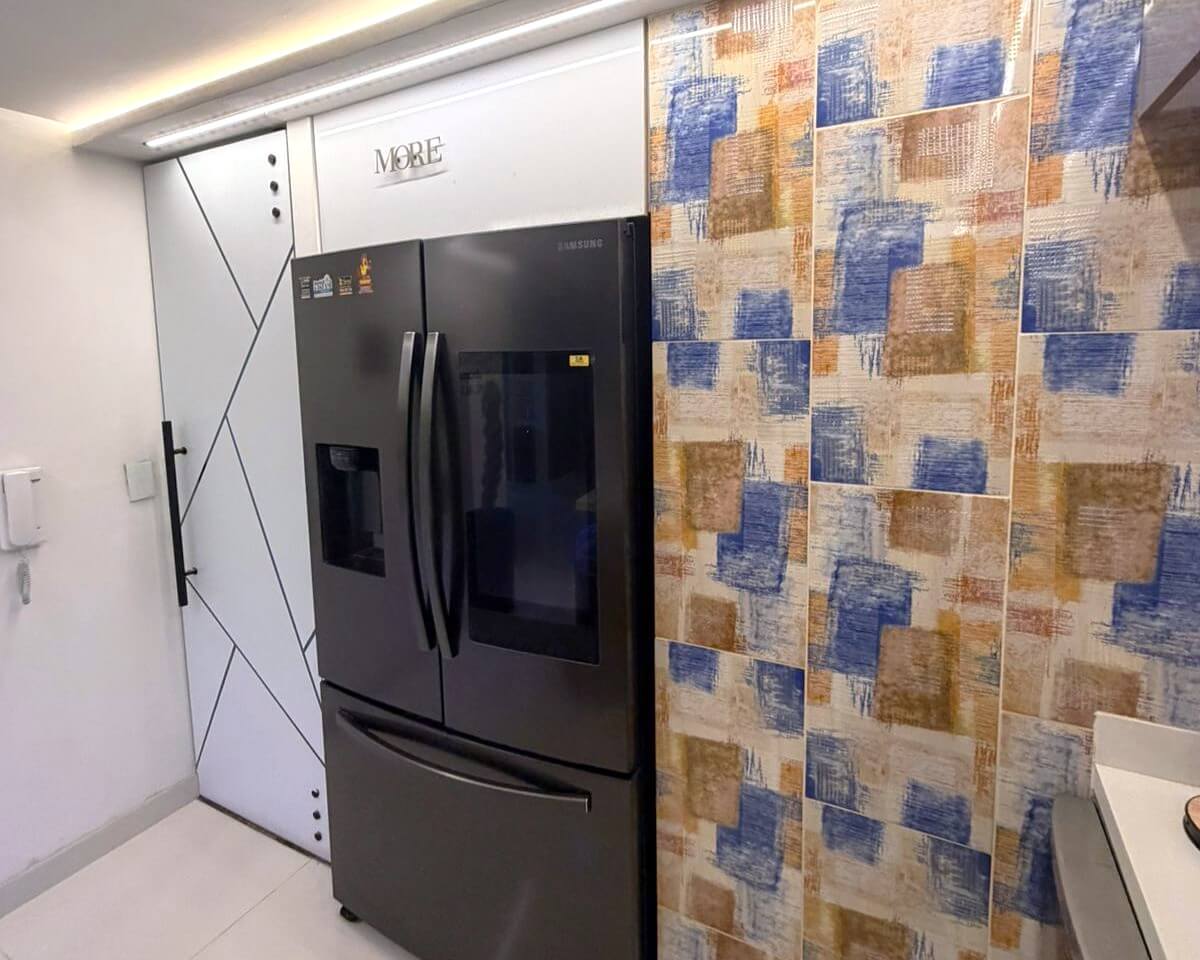 Apartamento En Venta La Candelaria Centro Medellín Antioquia