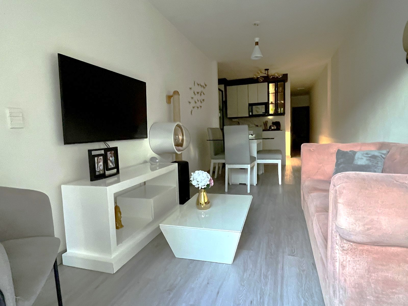 Apartamento En Venta Calasanz Parte Baja Medellín Antioquia