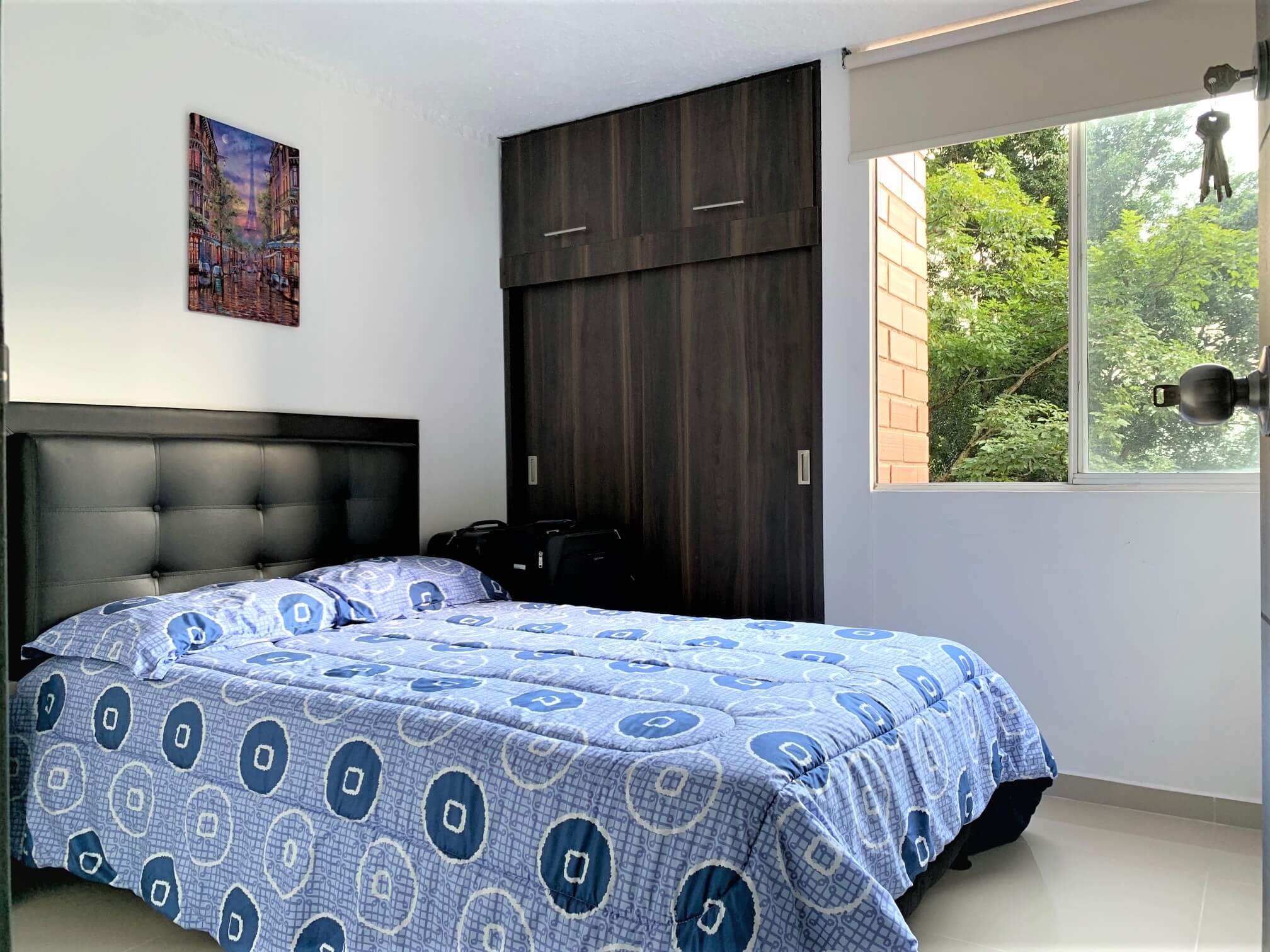 Apartamento Amoblado en Arriendo Pilarica Medellín