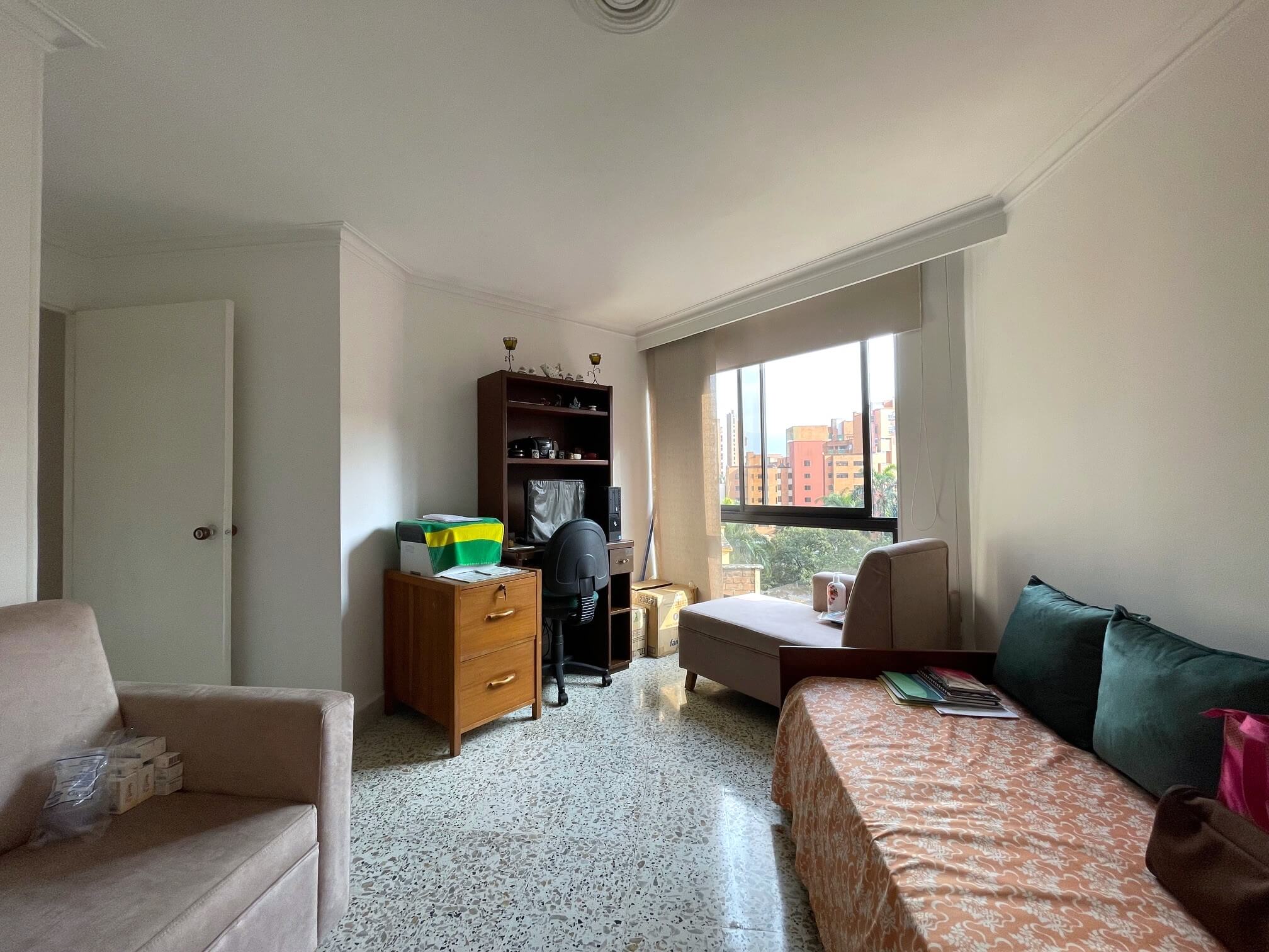 Apartamento En Venta Laureles Medellín