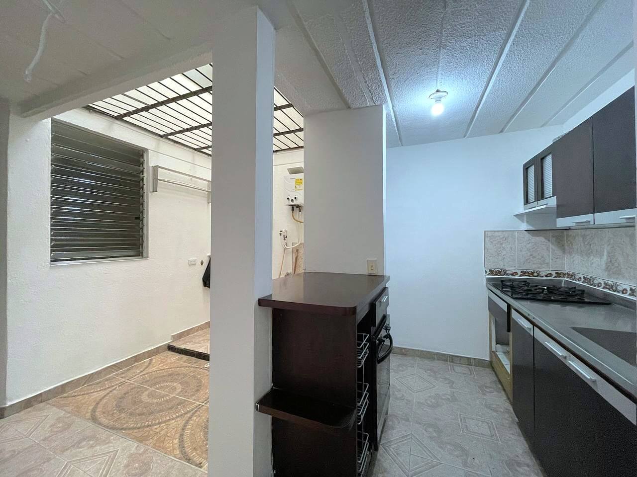 Casa En arriendo Bello Cabañas Antioquia