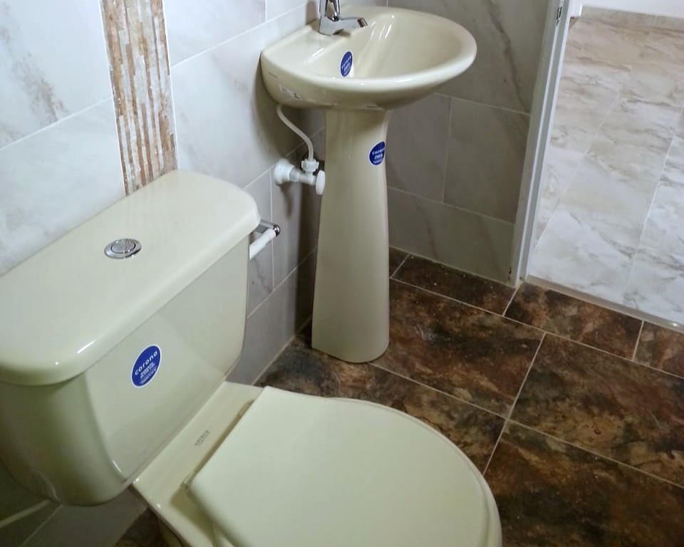 Apartamento En Venta Dúplex La America Medellín