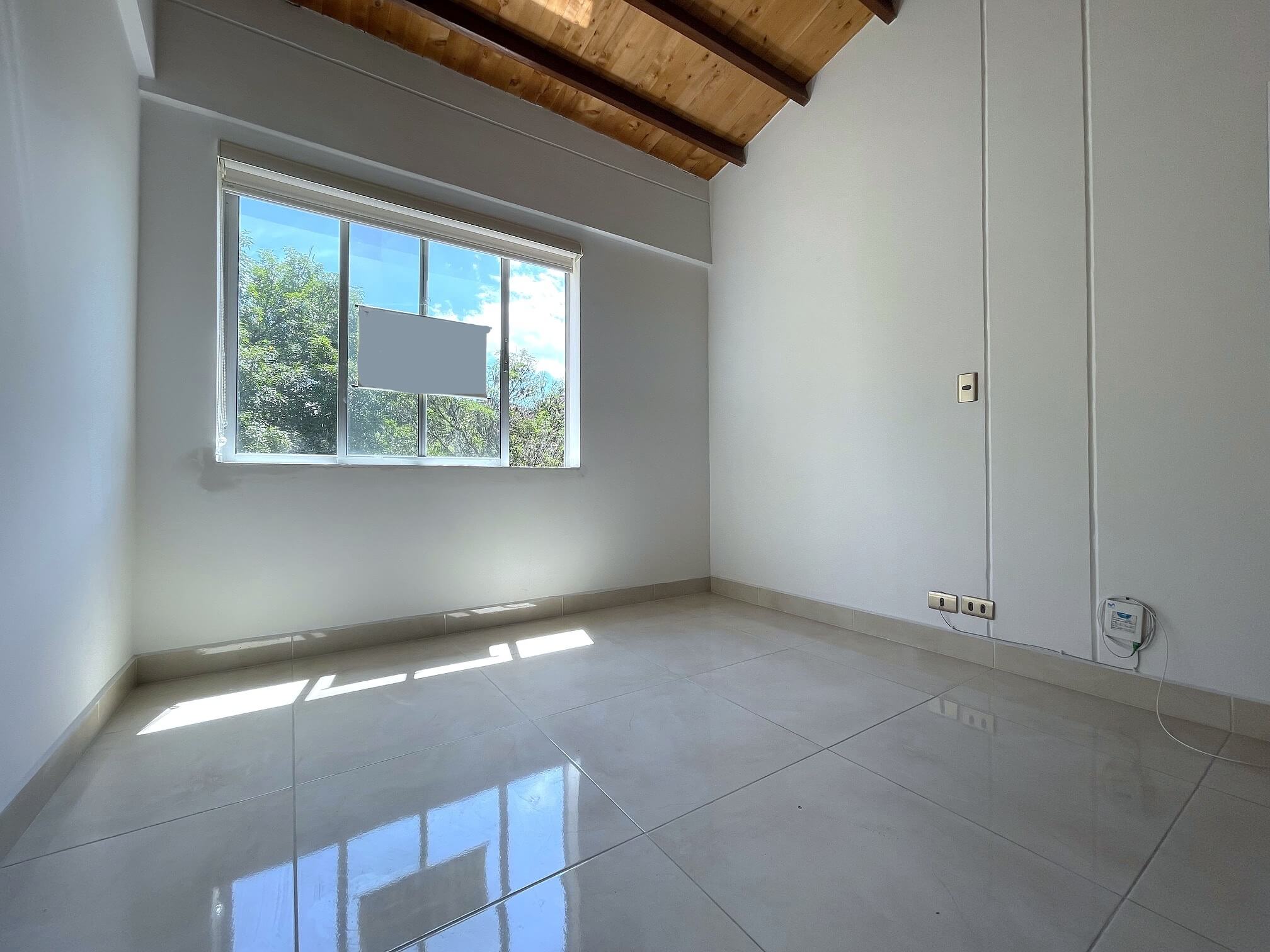 Apartamento En Venta Calasanz Parte Baja Medellín