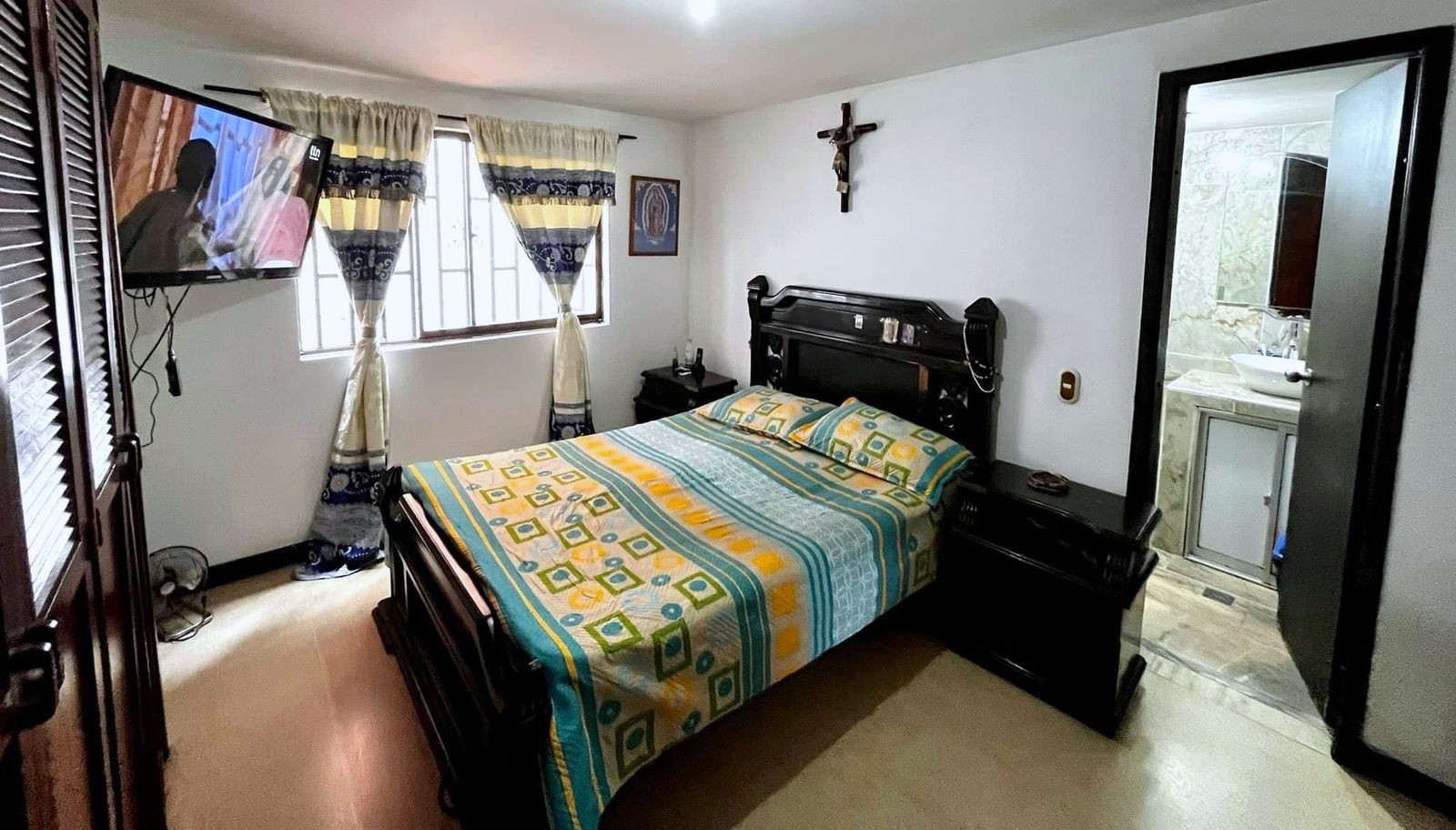 Apartamento En Venta P.H La America Medellín