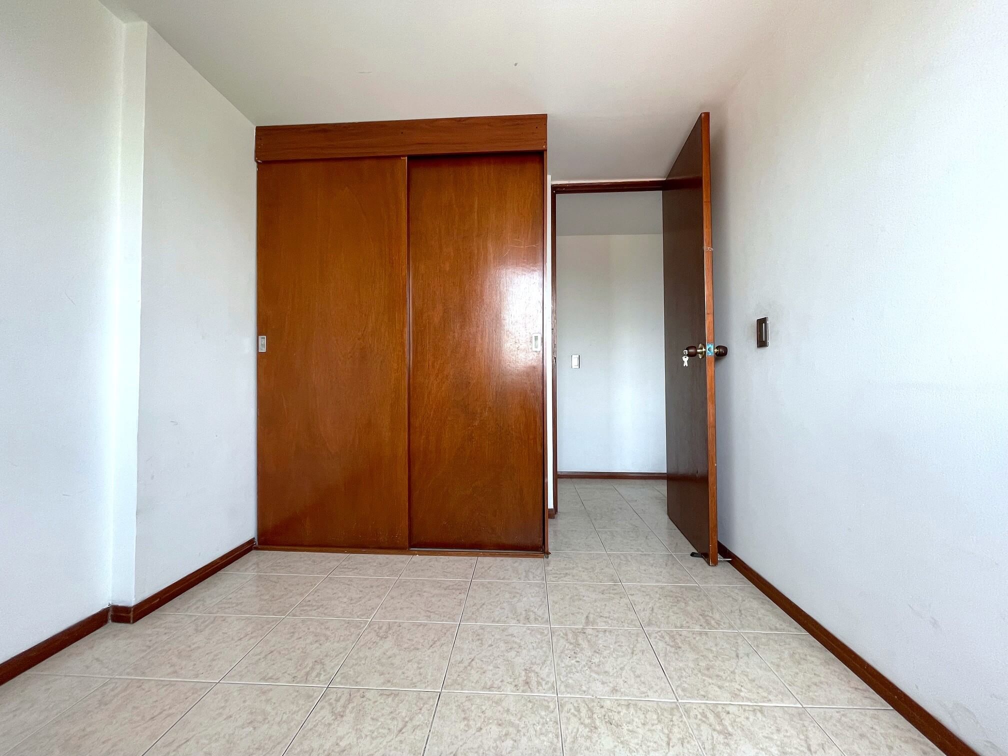 Apartamento En venta Carlos E Restrepo