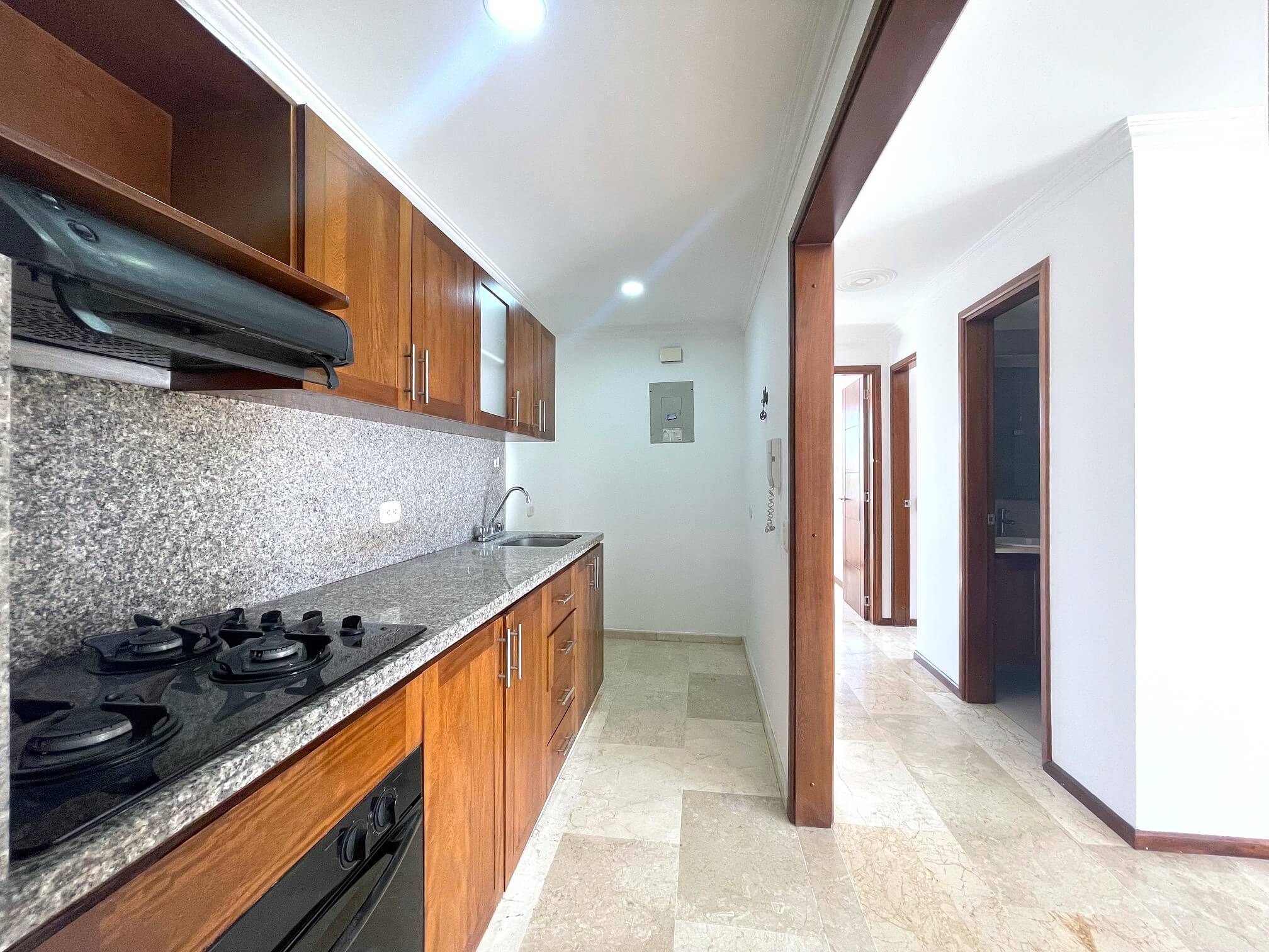 Apartamento En Venta Laureles  Medellín