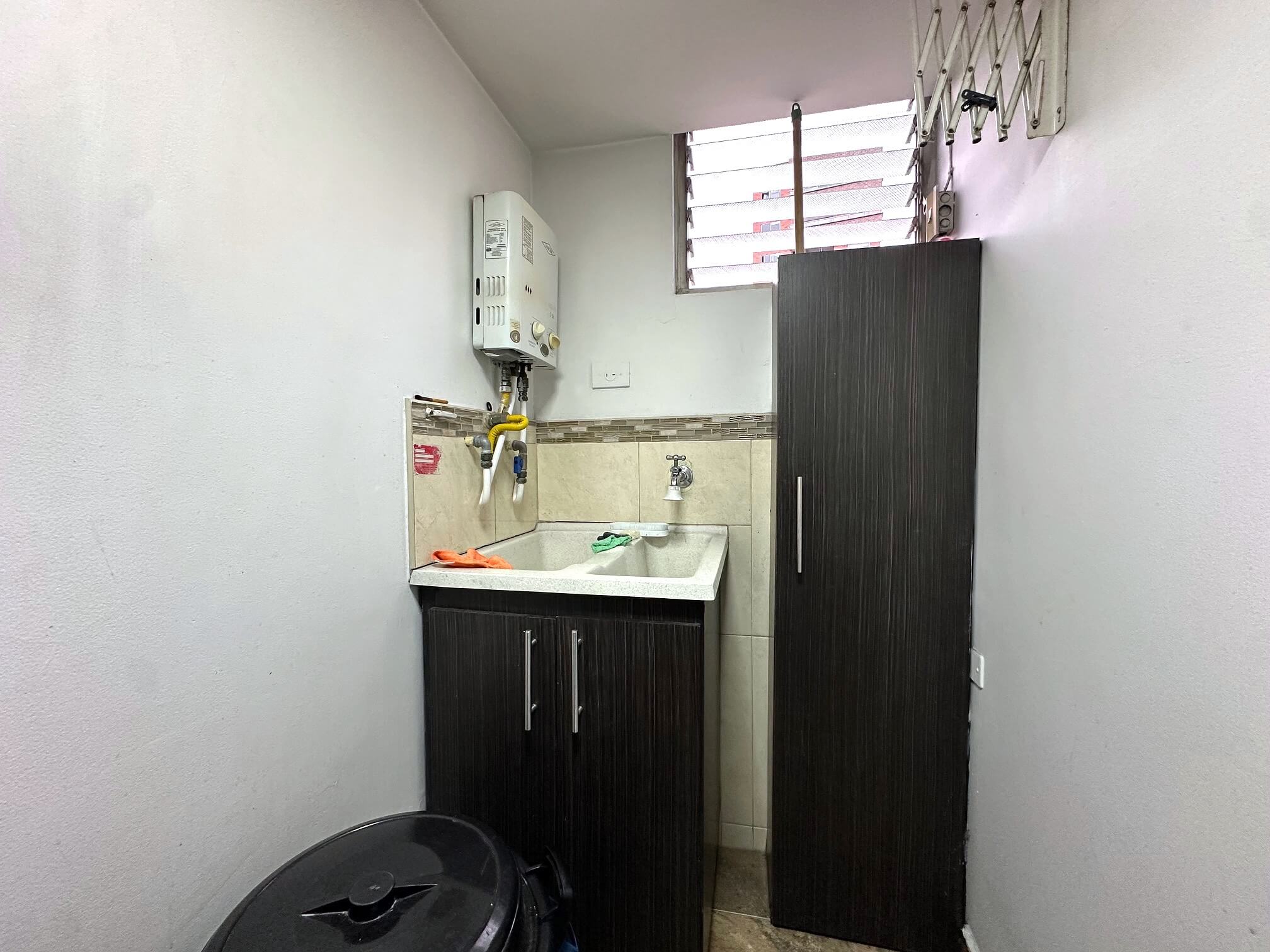 Apartamento En Venta Calasanz Parte Baja Medellín