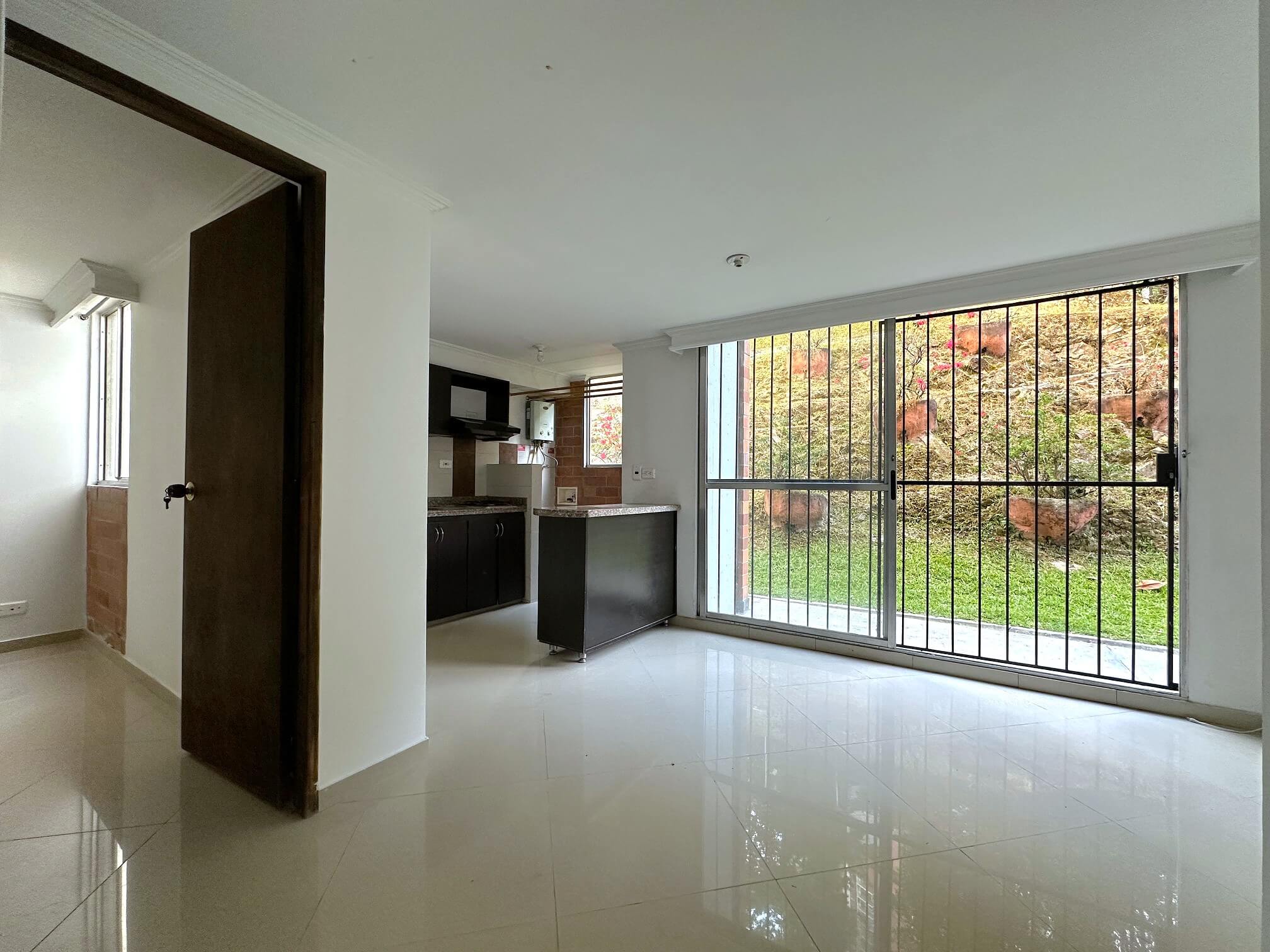 Apartamento En Venta Calasanz Parte Alta Medellín