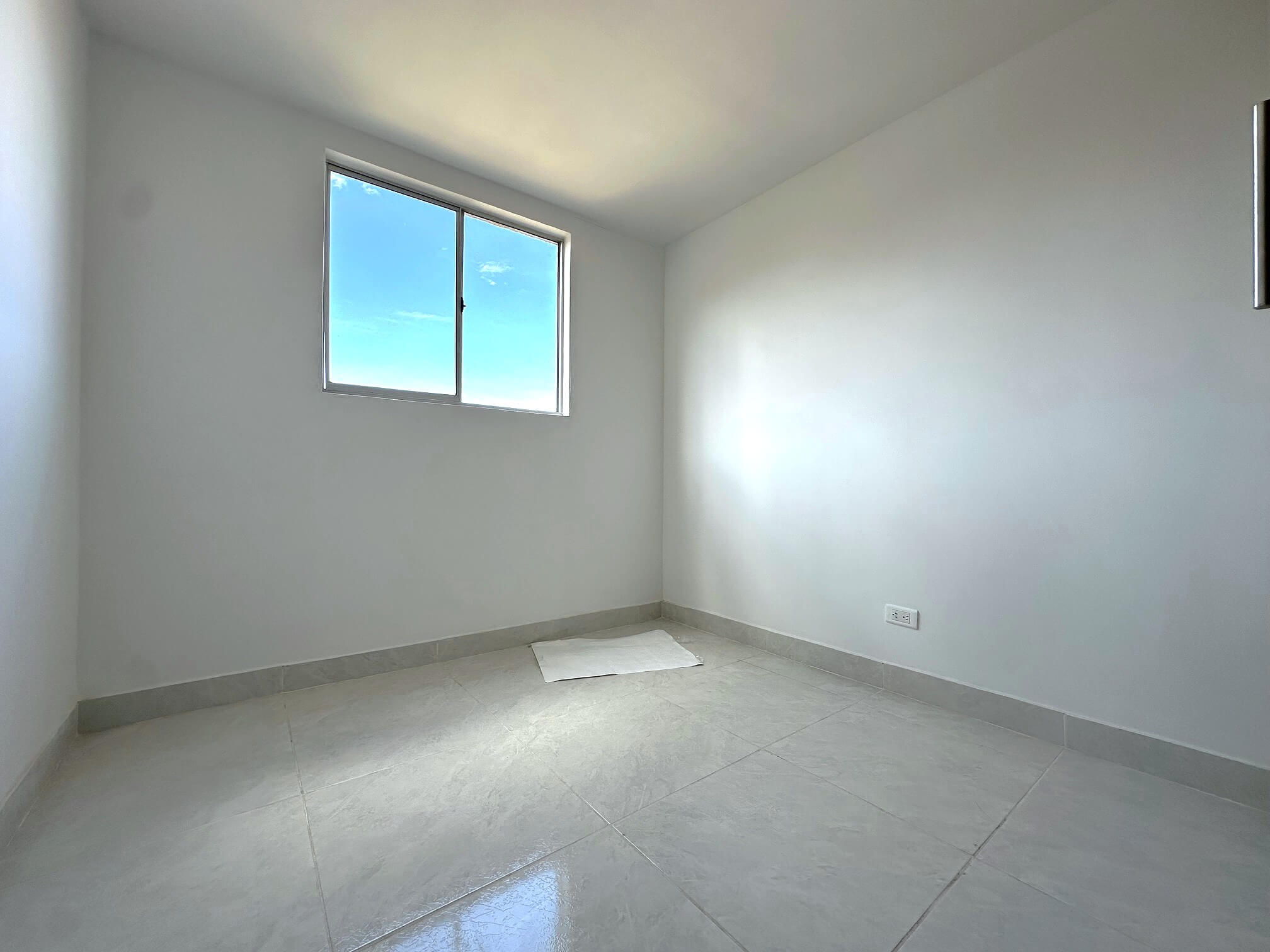 Apartamento en Venta Calasanz Parte Alta Medellín