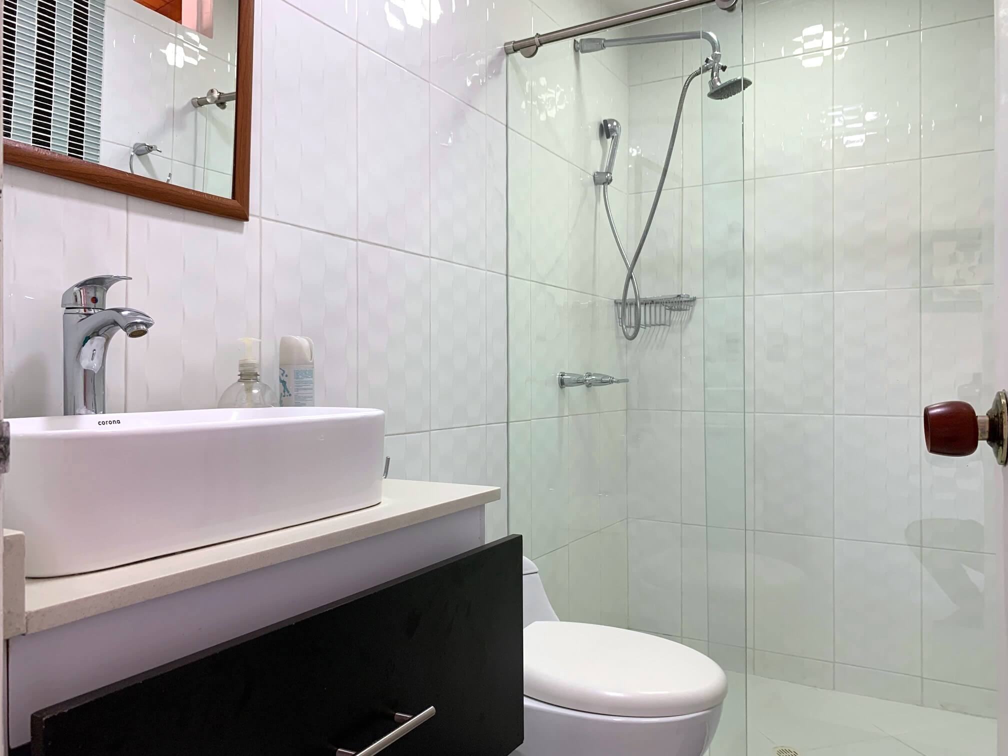 Apartamento En Venta Laureles Medellín