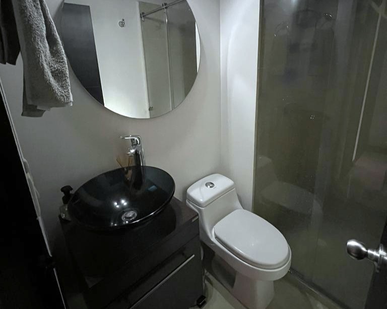 Apartamento En Venta Loma San Julian El Poblado Medellín