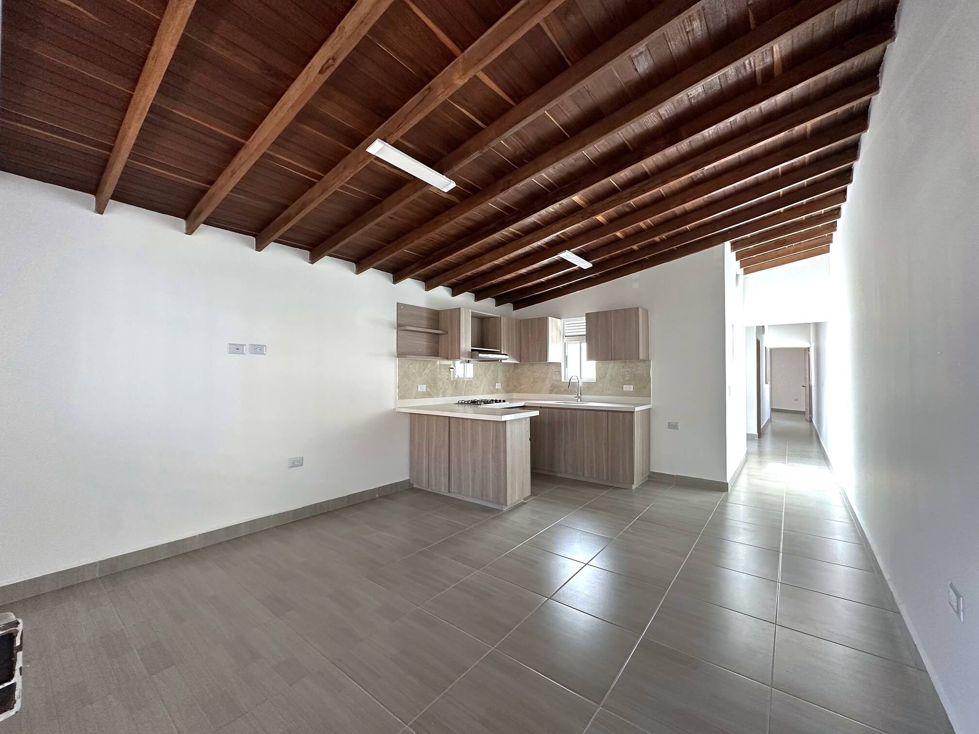 Apartamento En Arriendo Calasanz Medellín