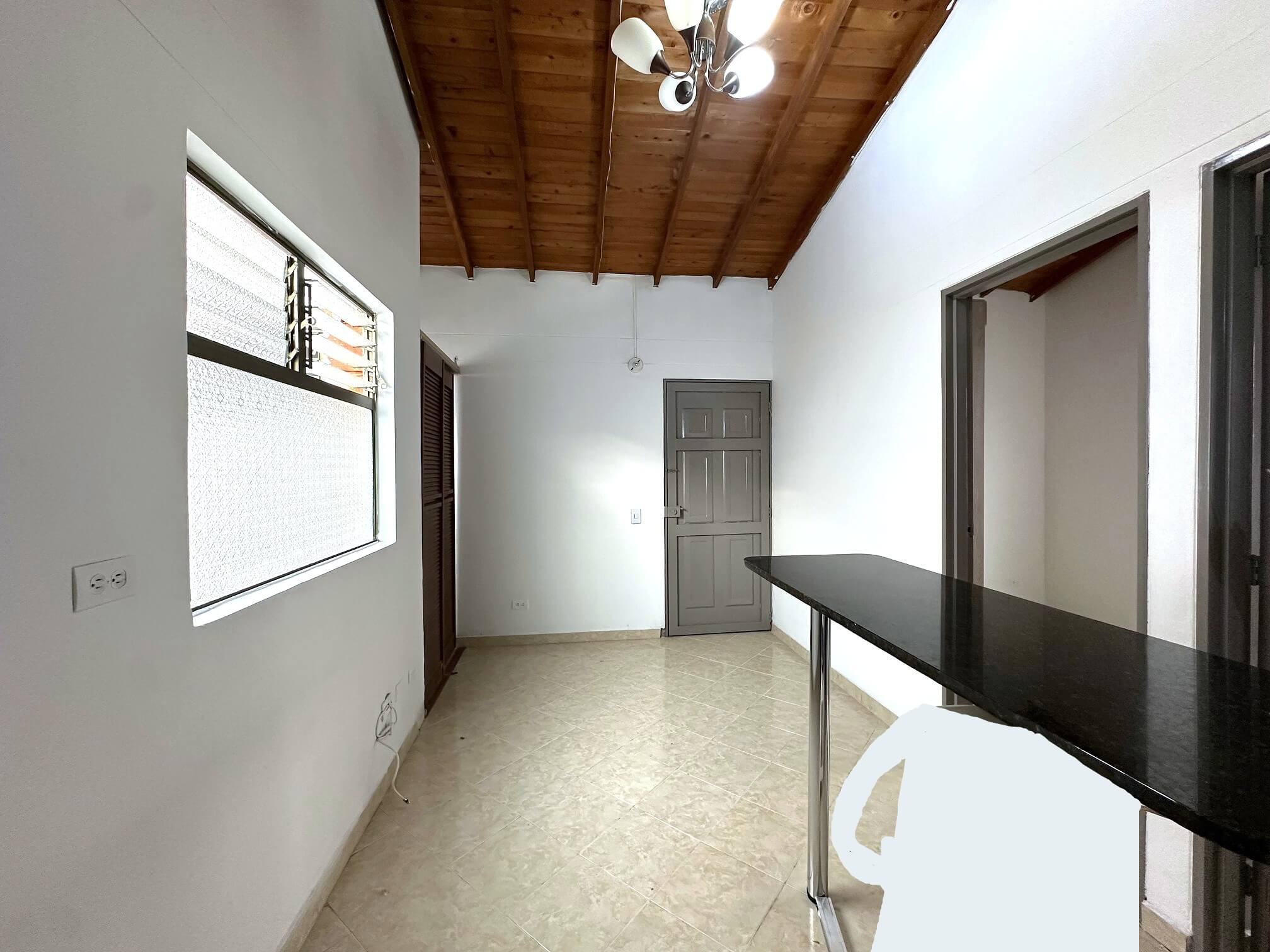 Apartamento En Arriendo Barrio Cristóbal La America Medellín