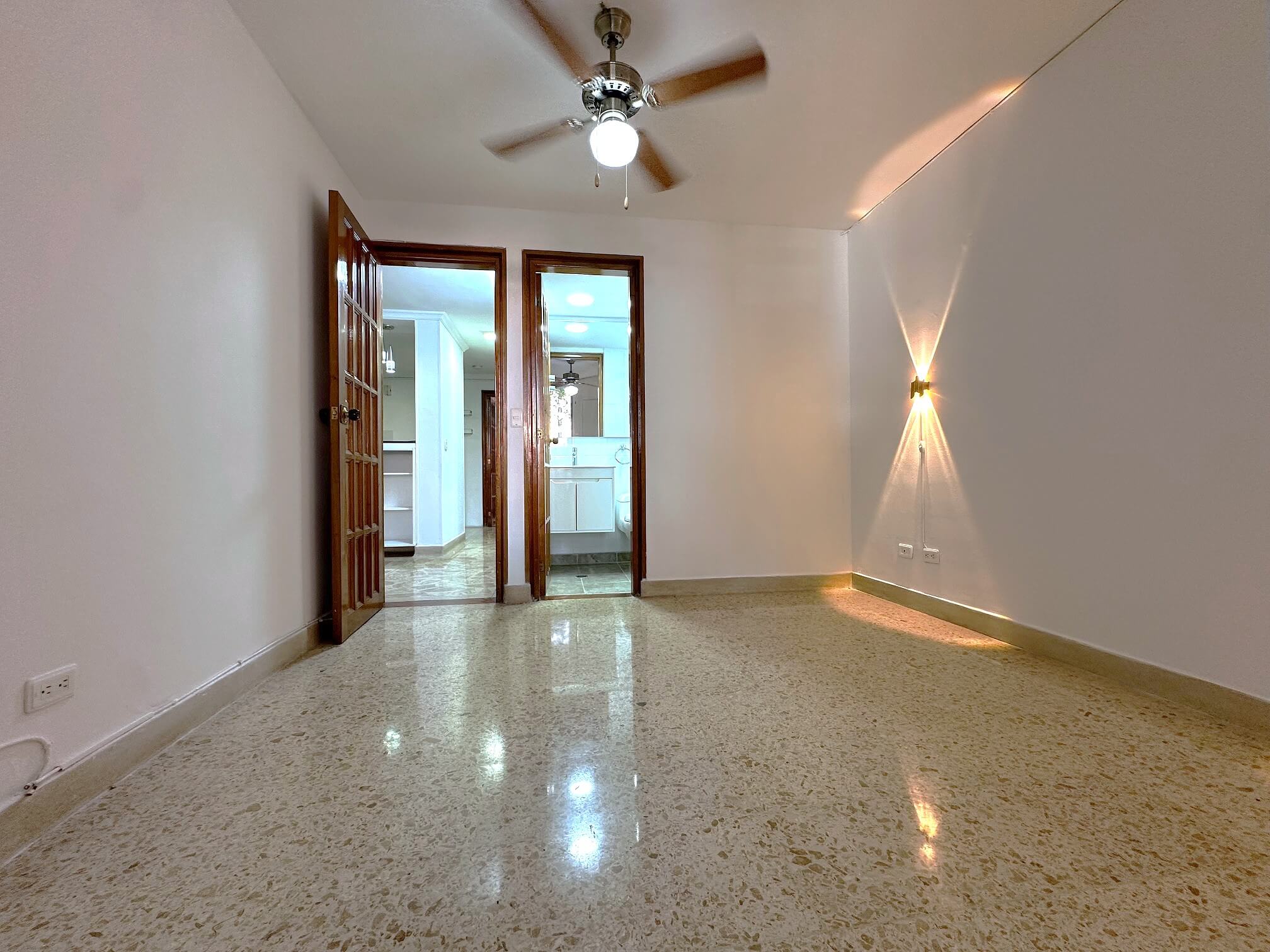 Apartamento En Arriendo 2do Parque Laureles Medellín