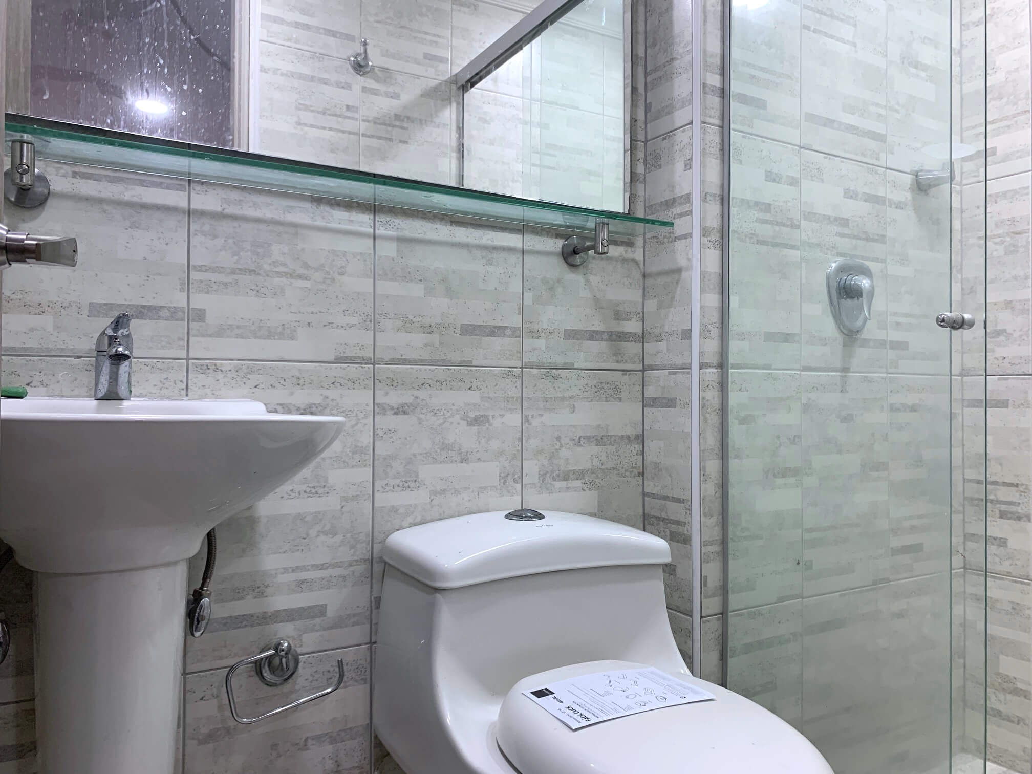 Apartamento en Arriendo Ciudad del Rio Medellín
