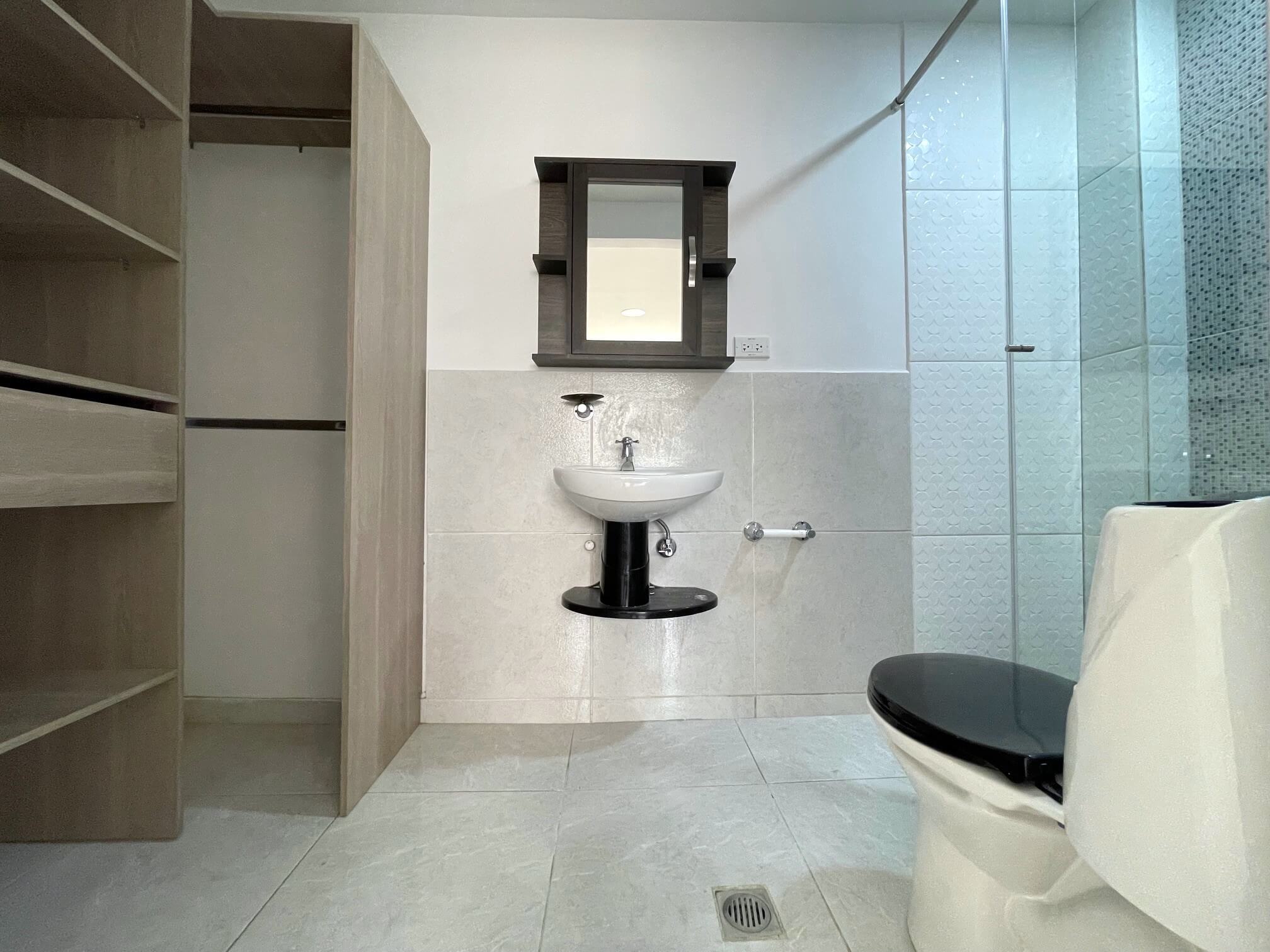 Apartamento En Arriendo La Floresta Medellín