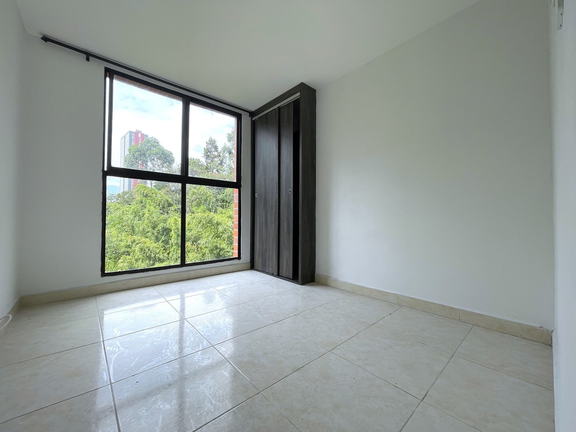 Apartamento En Venta Robledo Palenque Medellín