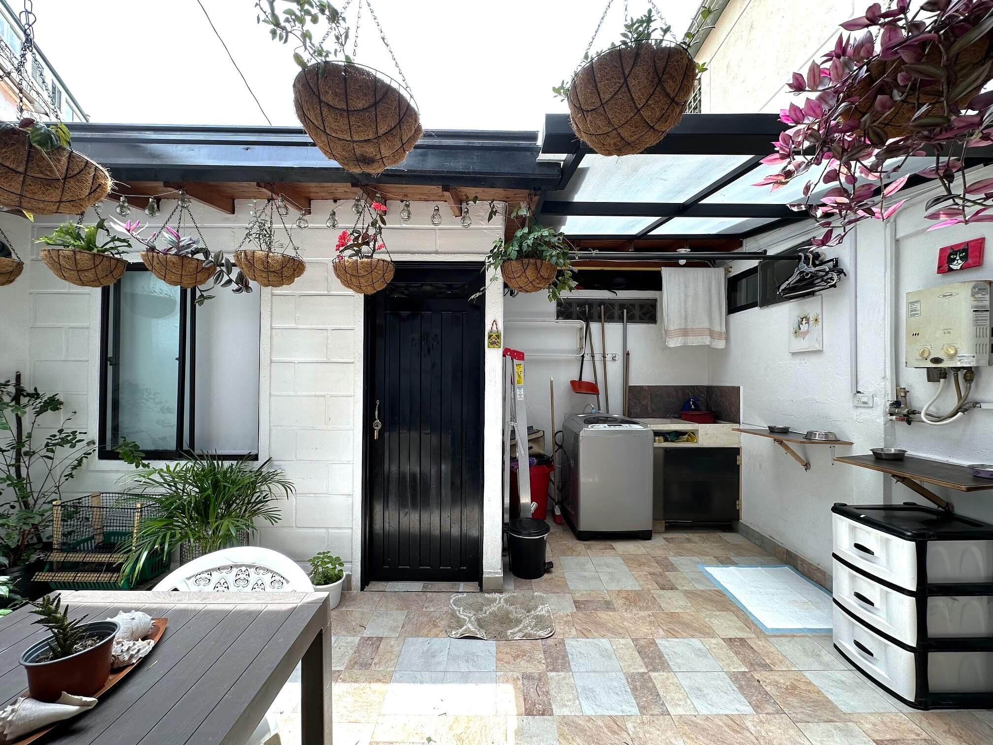 Casa En Venta Calasanz Parte Baja Medellín