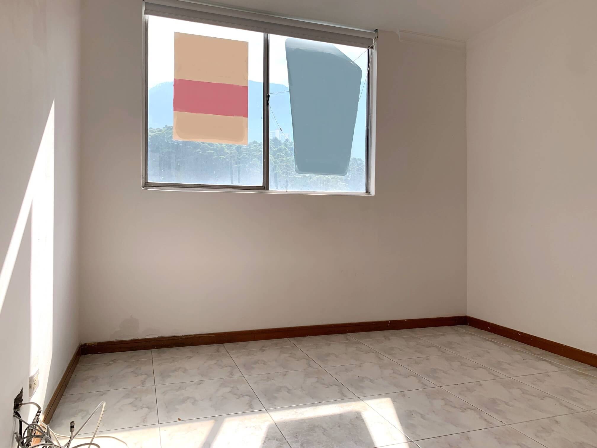 Apartamento En Arriendo Transv. Superior Medellín