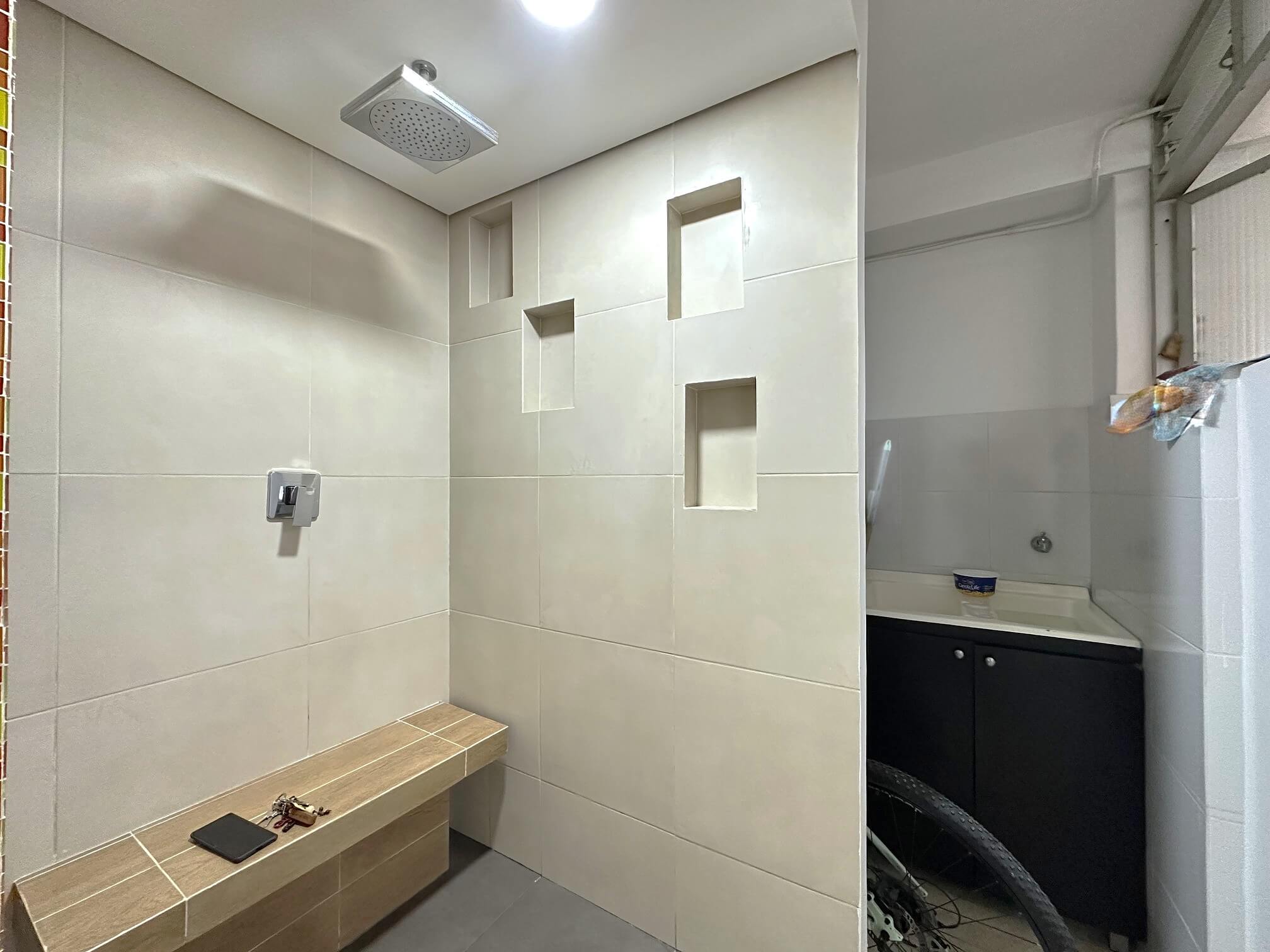 Apartaestudio En Venta Calasanz Parte Baja Medellín