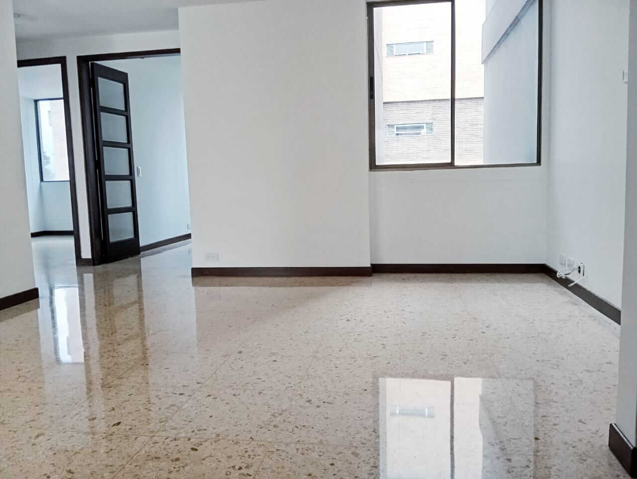 Apartamento En Arriendo Castropol Poblado Medellín