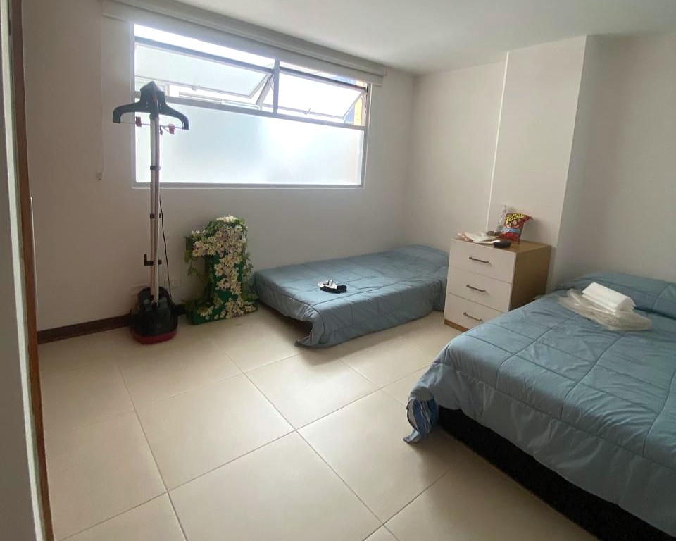 Apartamento En Venta Estadio Medellín