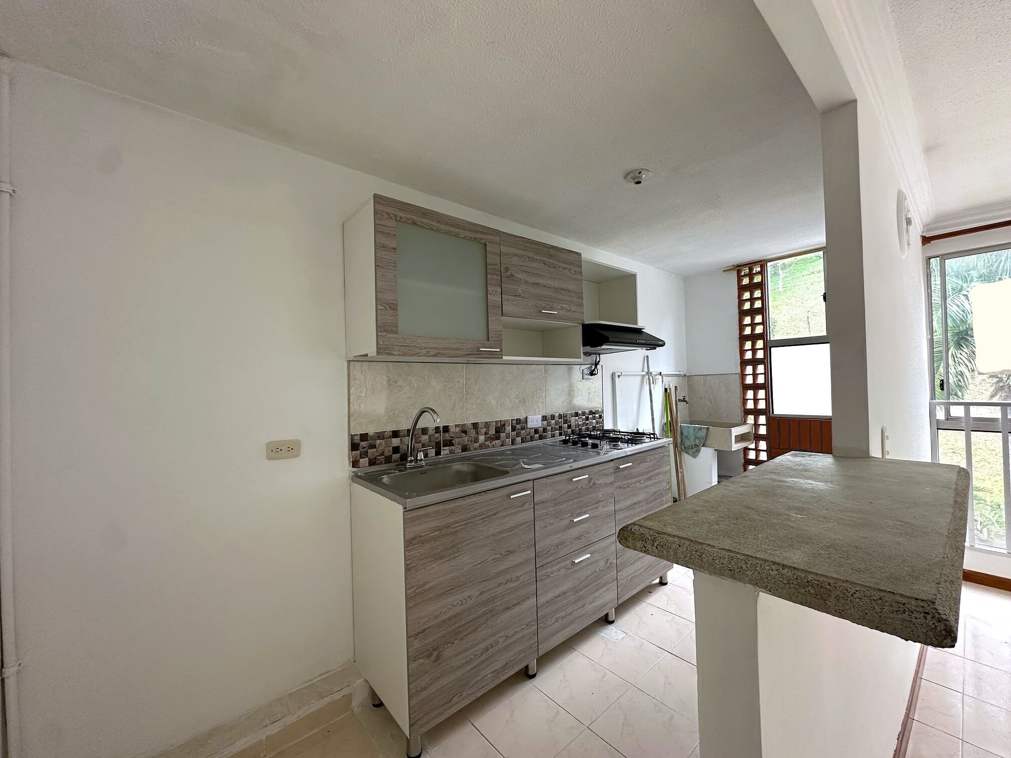 Apartamento En Venta Belén Rincón Medellín