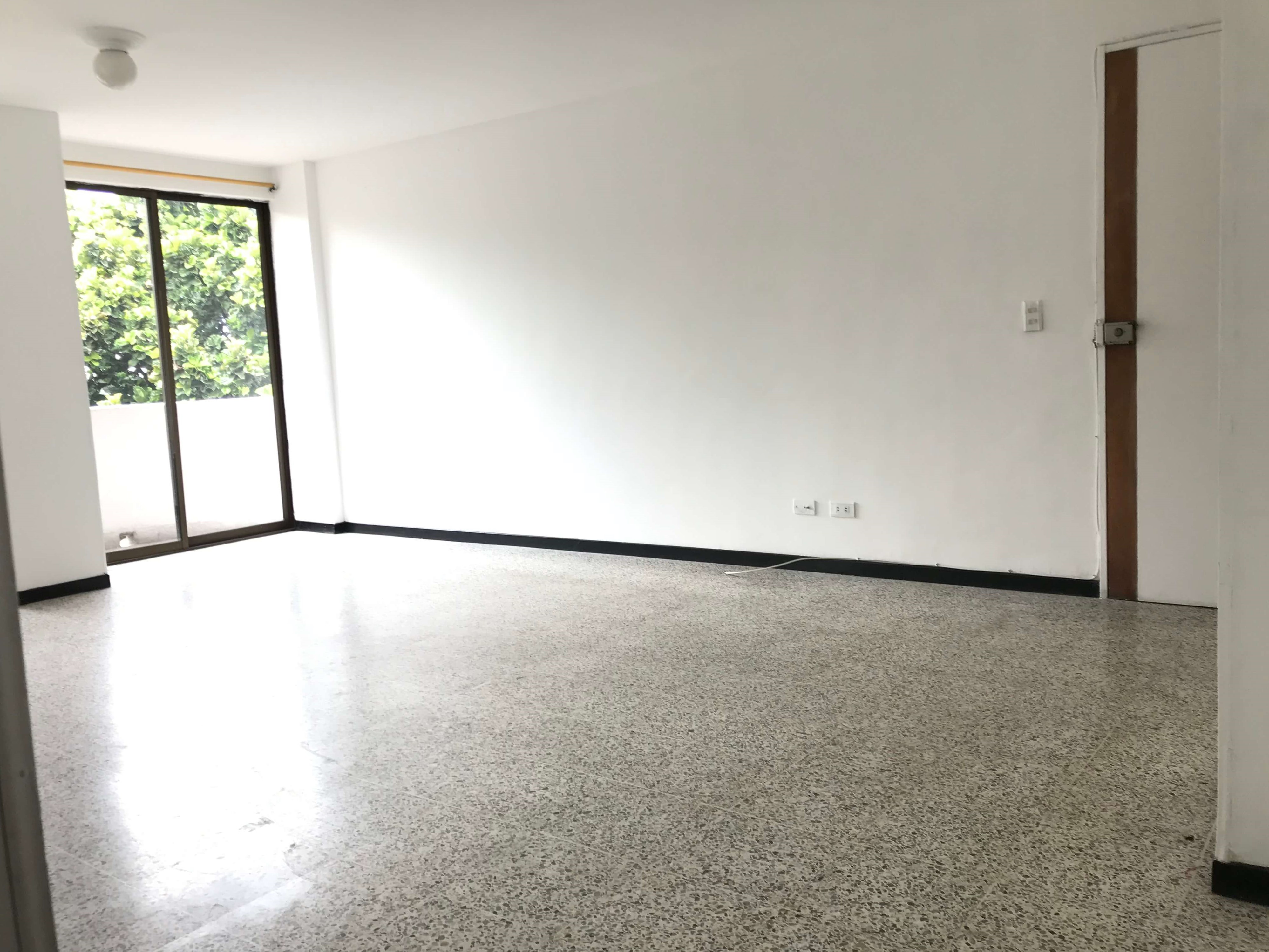 Apartamento En Arriendo 2do Parque Laureles Medellín