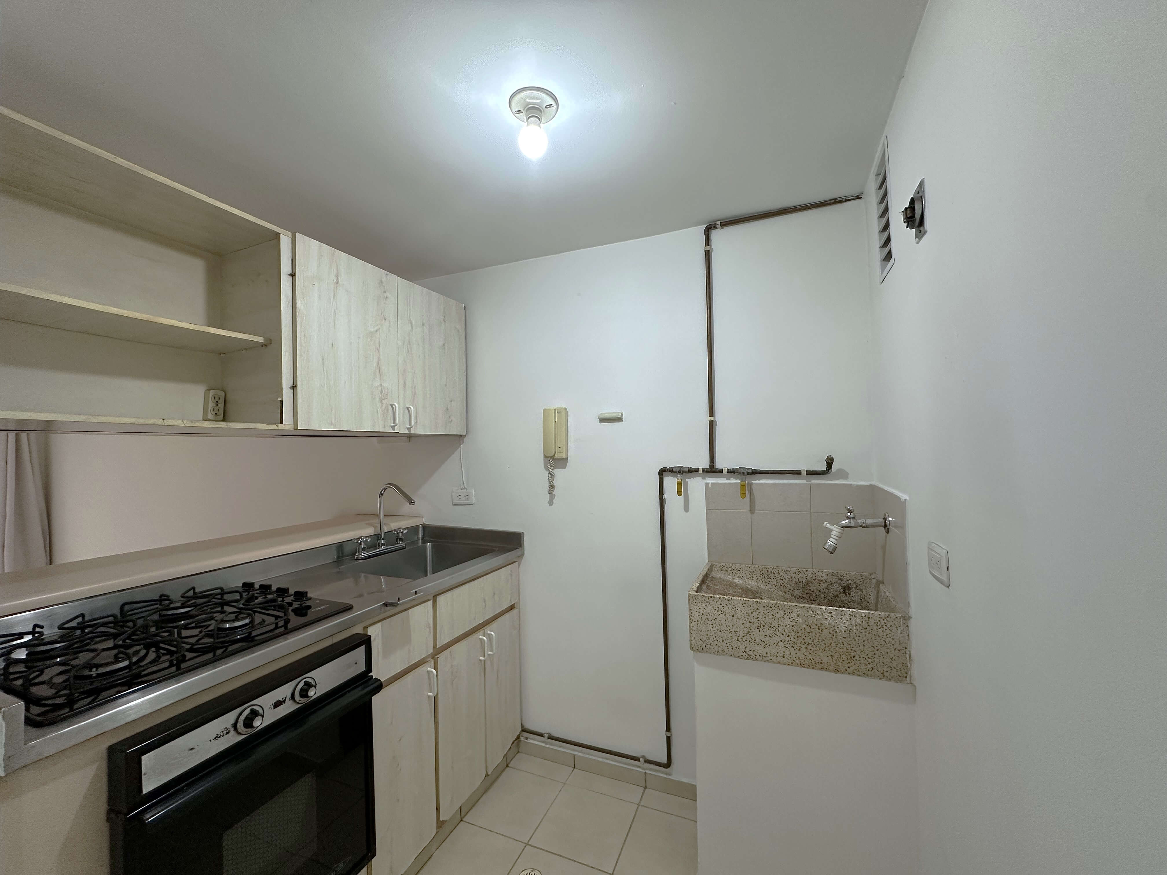 Aparta Estudio En Arriendo Laureles El Nogal Medellín