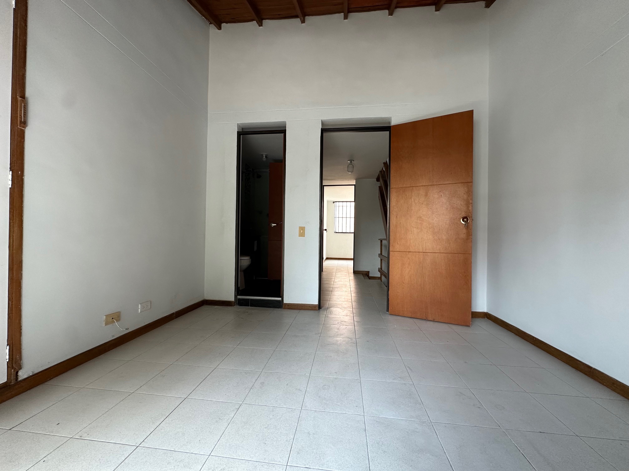 Casa En Arriendo Belén La Palma Medellín