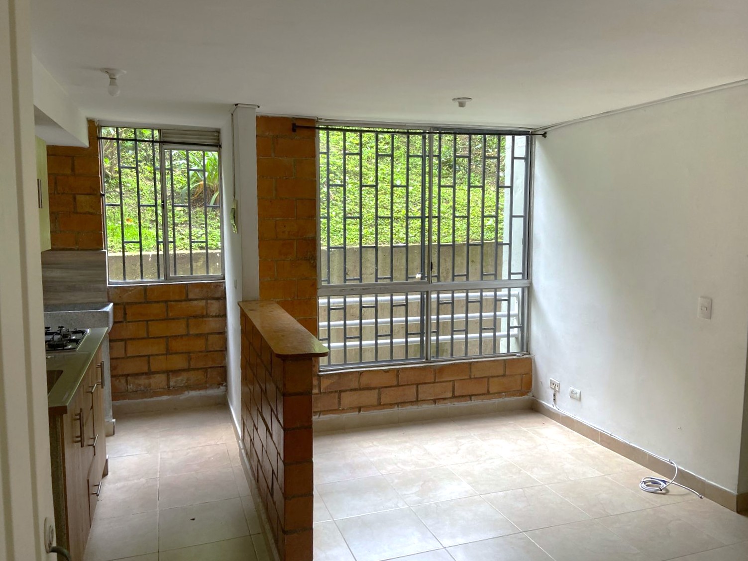 Apartamento En venta En Robledo Medellín