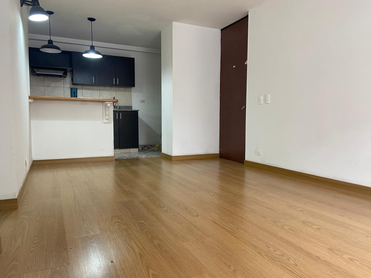 Apartamento En Arriendo Ciudad Del Rio Medellín