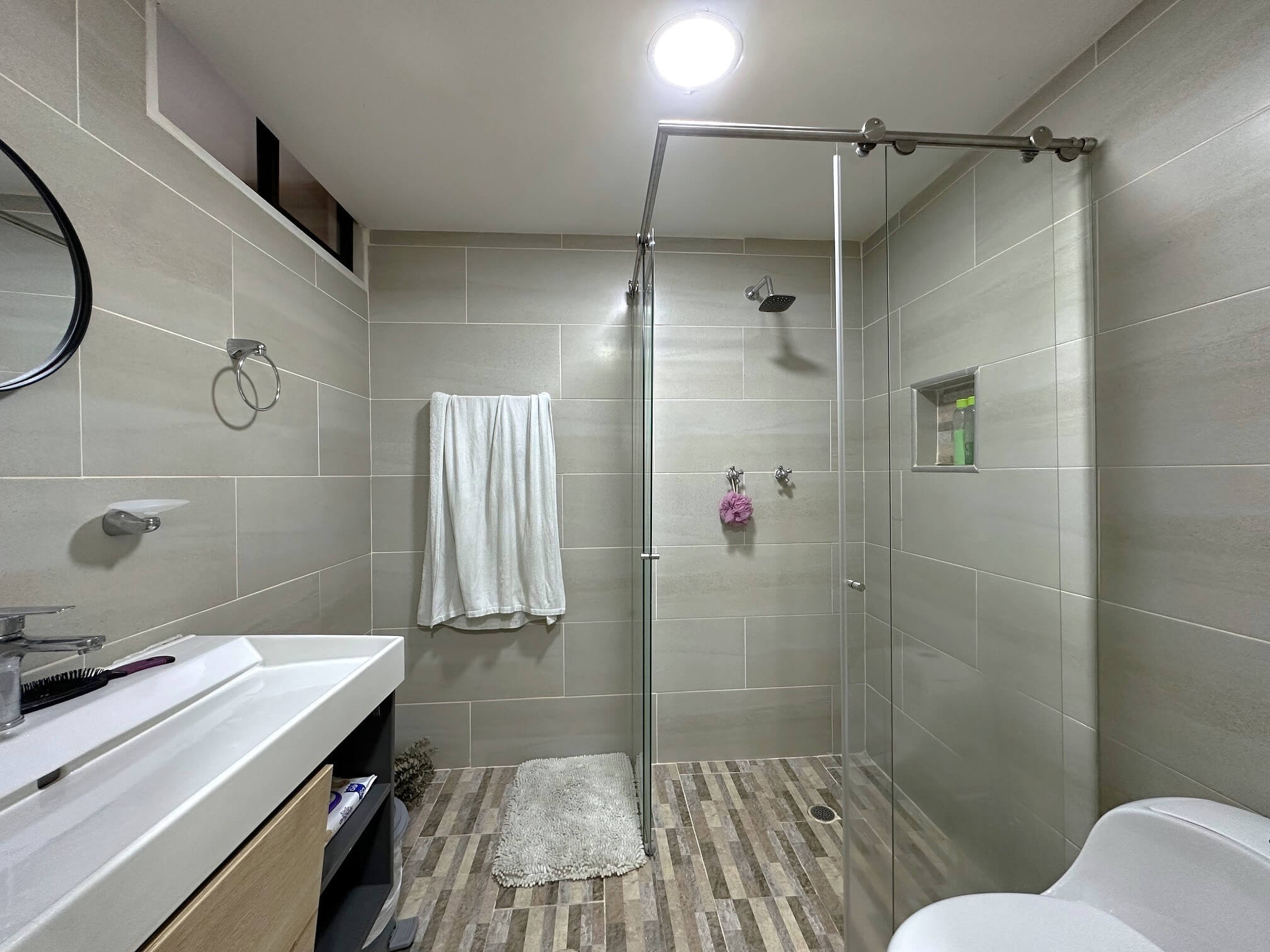 Apartamento en Venta 1er Parque Laureles Medellín