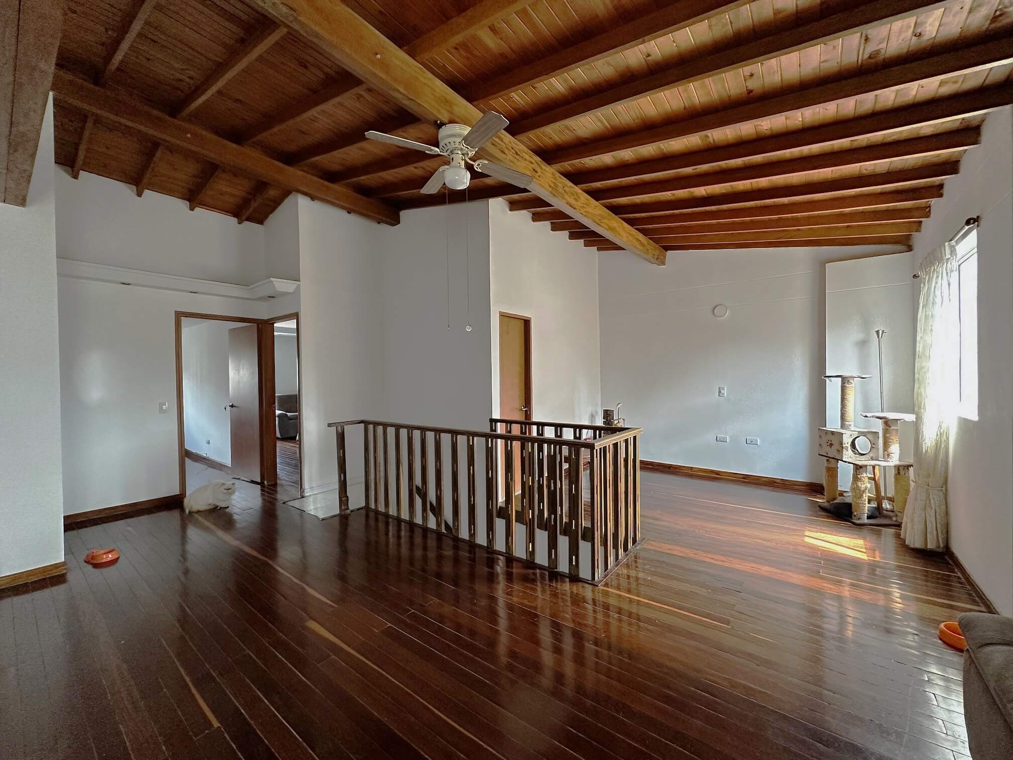 Apartamento Dúplex en Venta Laureles Medellín