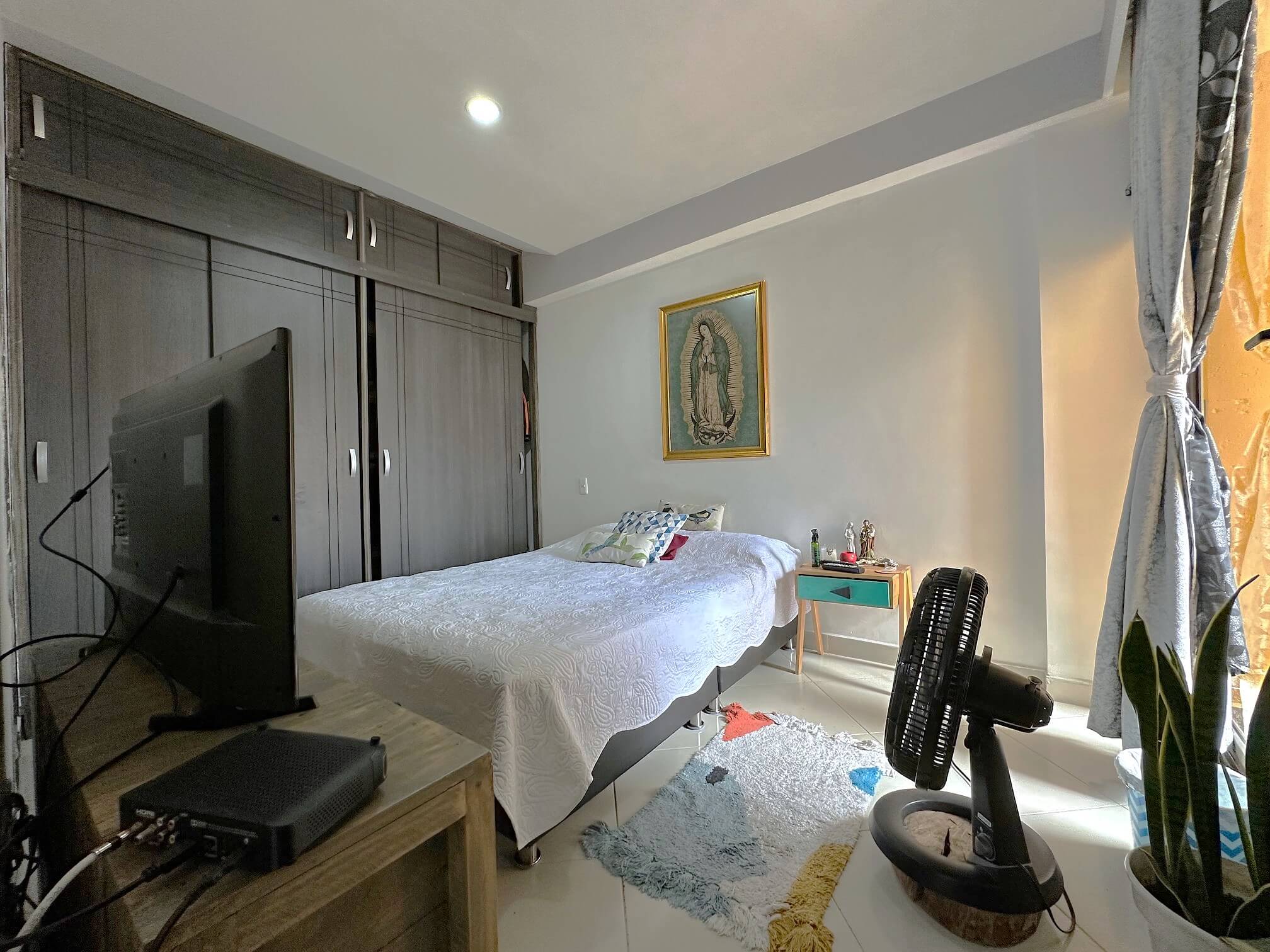 Apartamento En Arriendo Laureles Medellín