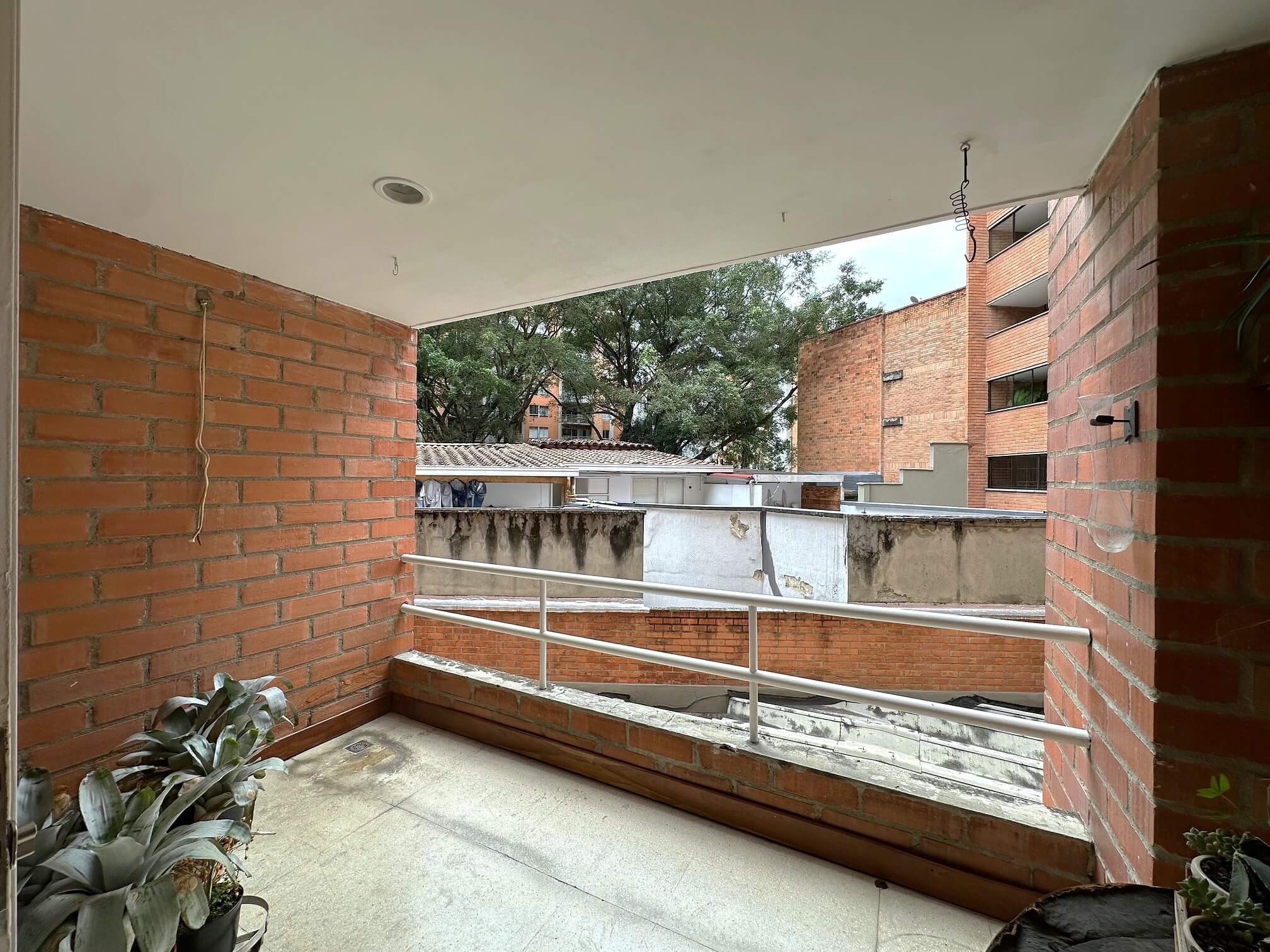 Apartamento En Arriendo Laureles Segundo Parque Medellín