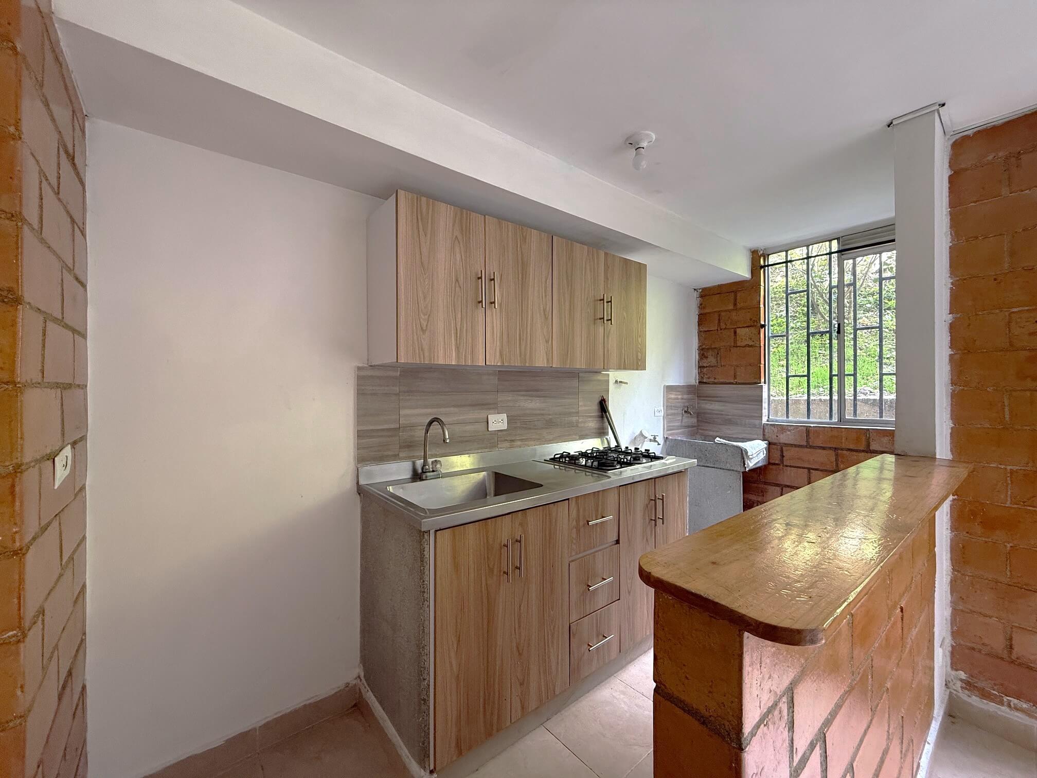 Apartamento En venta En Robledo Medellín