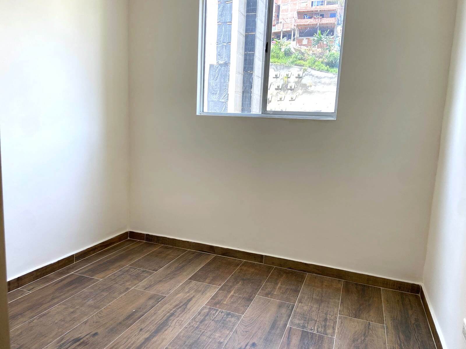 Apartamento En Arriendo Calasanz Parte Alta Medellín Antioquia