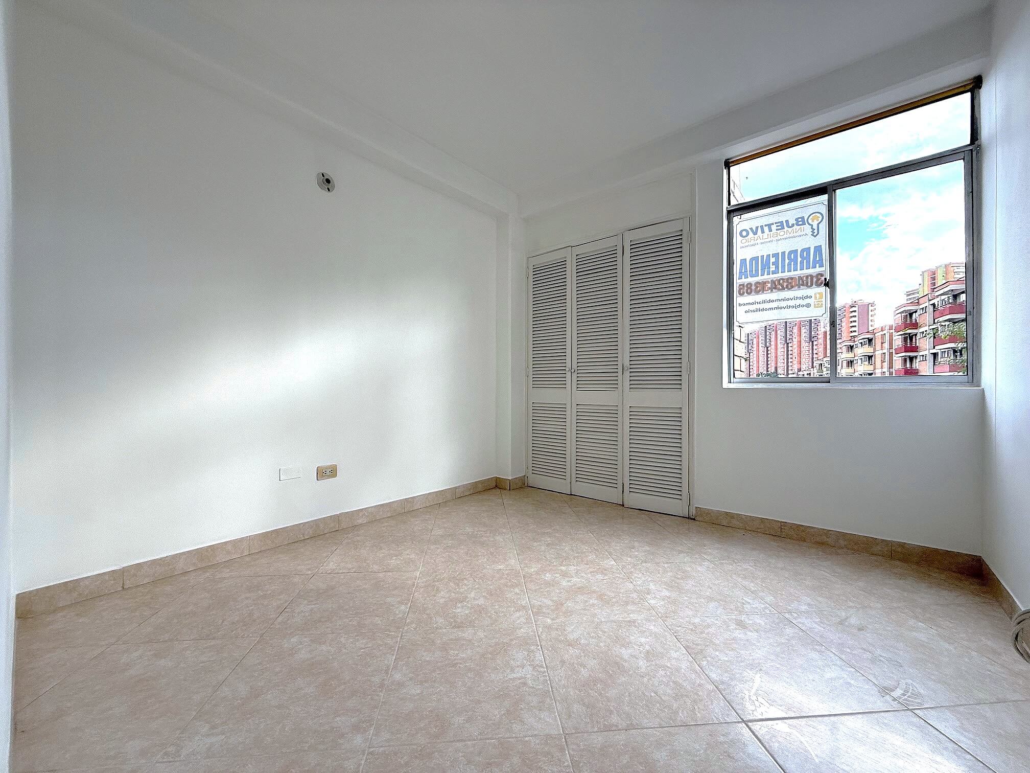 Apartamento En Arriendo Calasanz Parte Baja Medellín