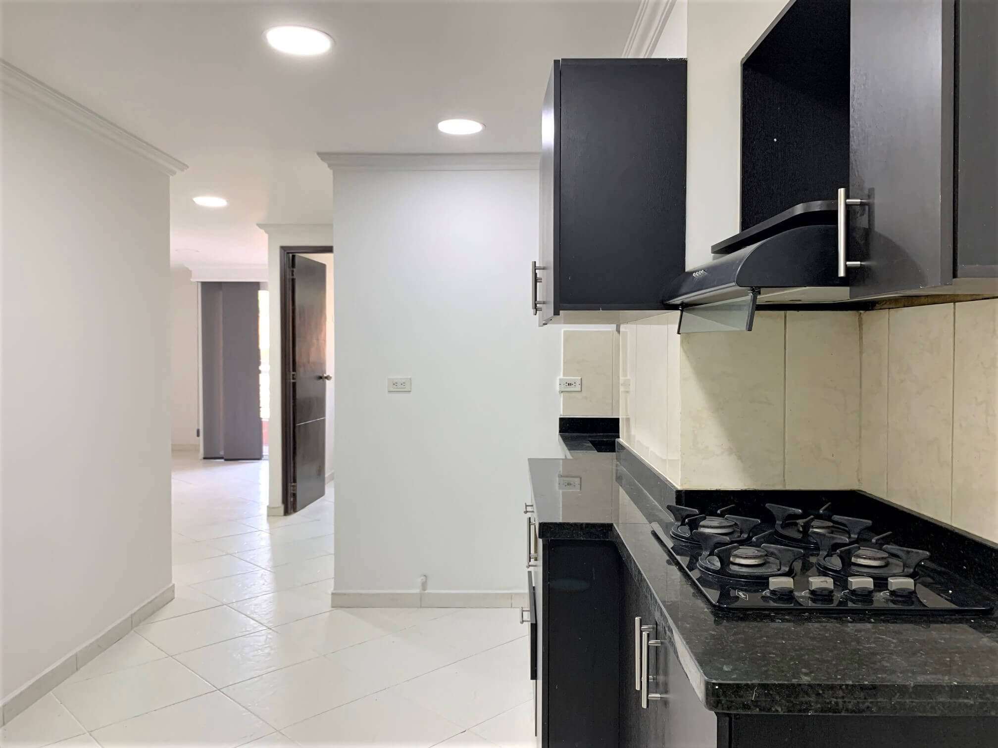Apartamento En Venta Calasanz Parte Baja Medellín