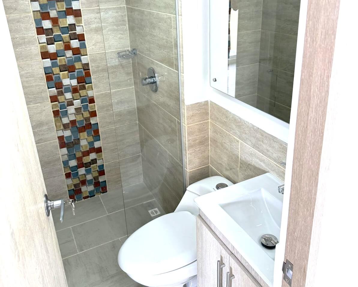 Apartamento en Venta Bello Niquia Antioquia