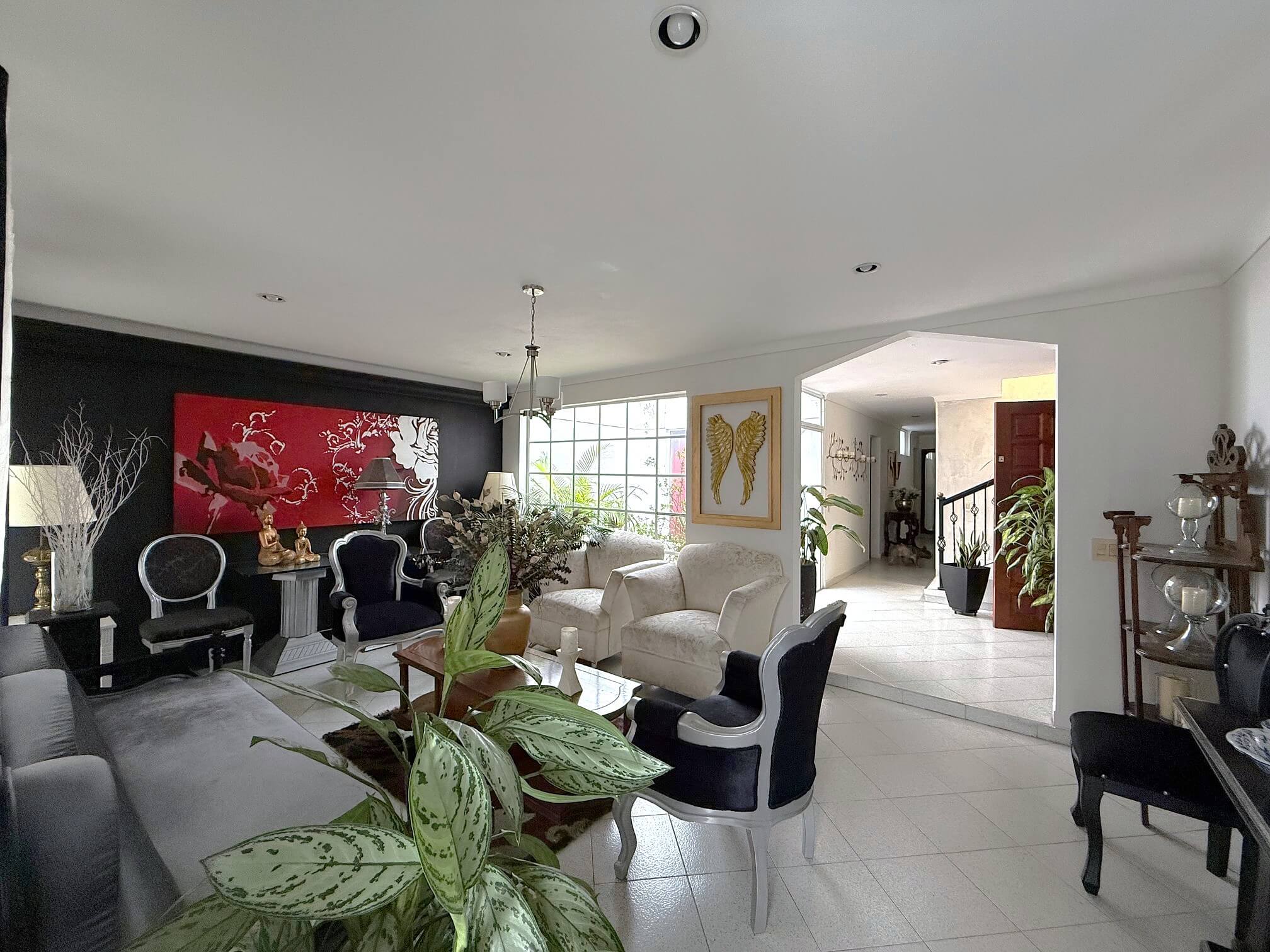 Casa En Venta Santa Monica Medellín Antioquia