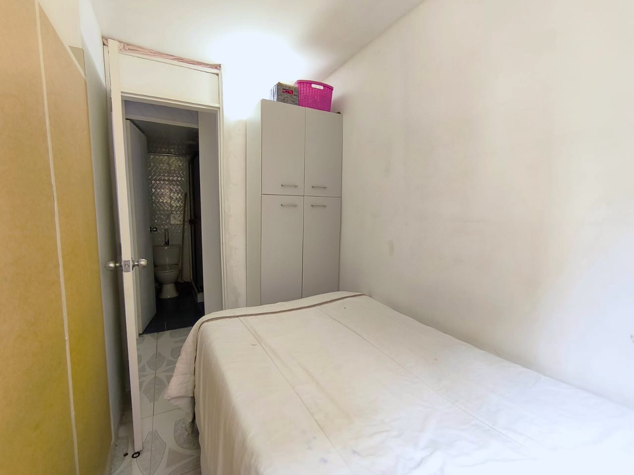 Apartamento En Venta Territorio Robledo Medellín